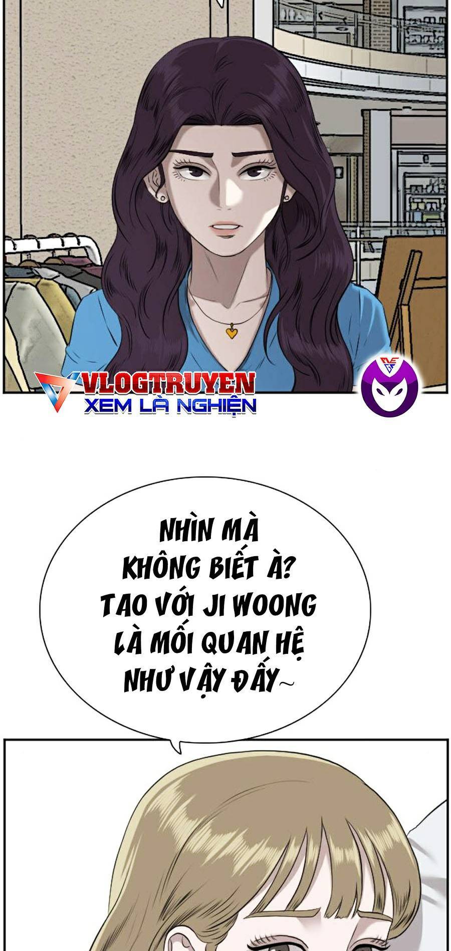 Người Xấu Chapter 83 - Trang 2