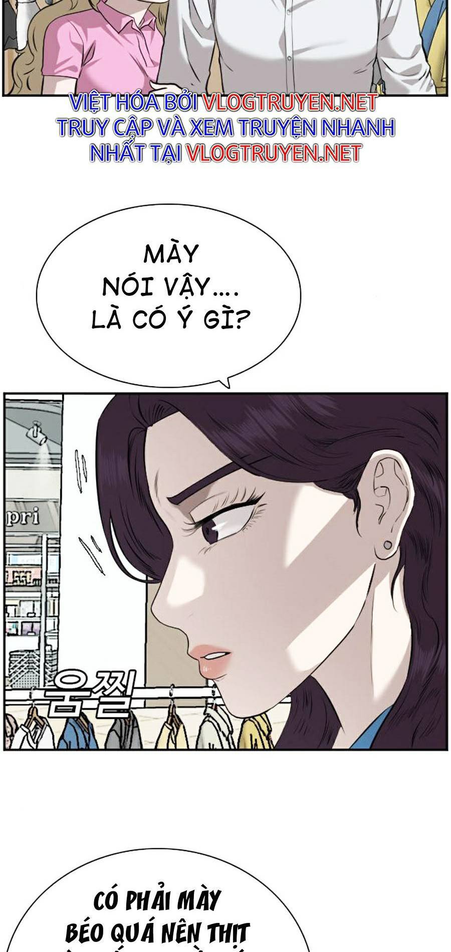 Người Xấu Chapter 83 - Trang 2