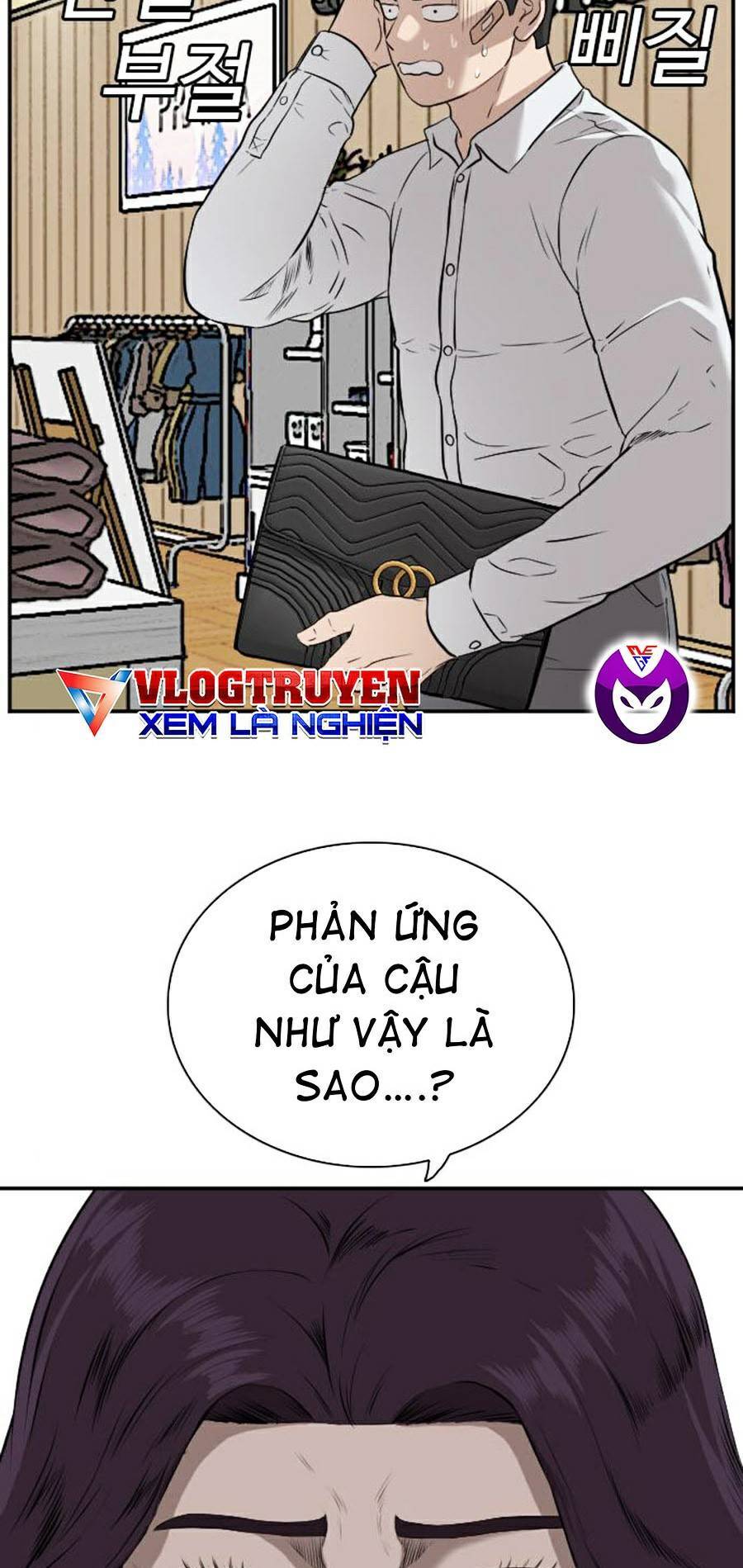 Người Xấu Chapter 83 - Trang 2