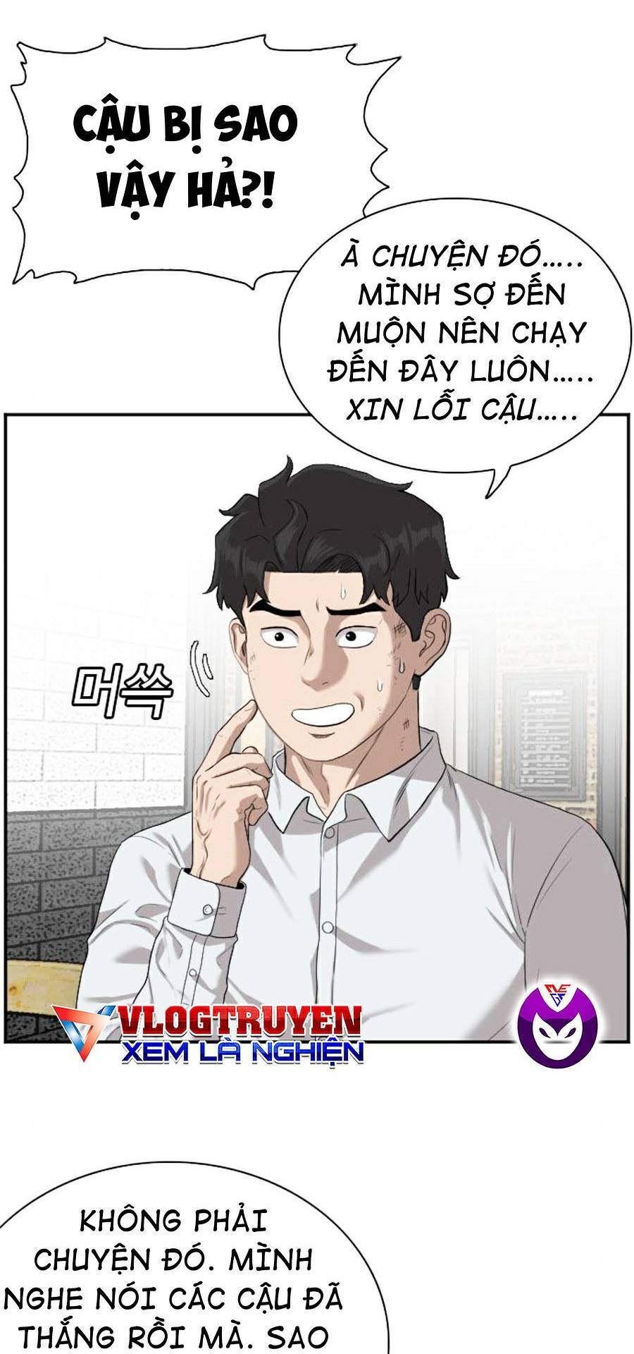 Người Xấu Chapter 83 - Trang 2