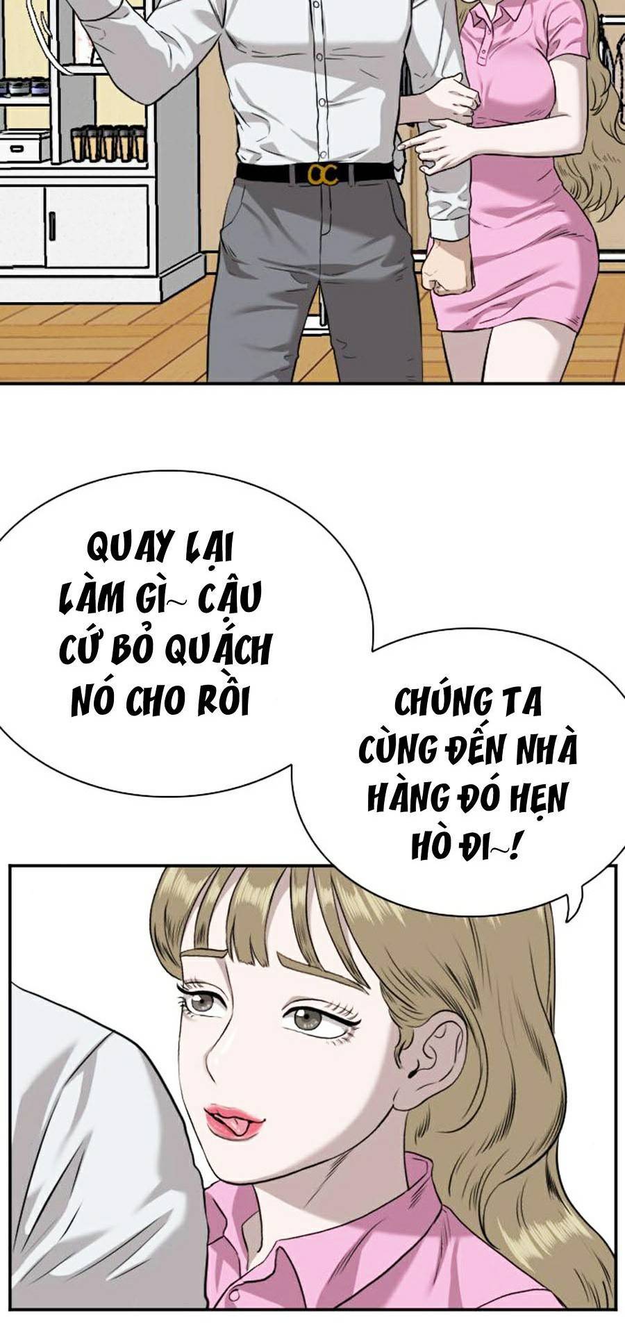 Người Xấu Chapter 83 - Trang 2