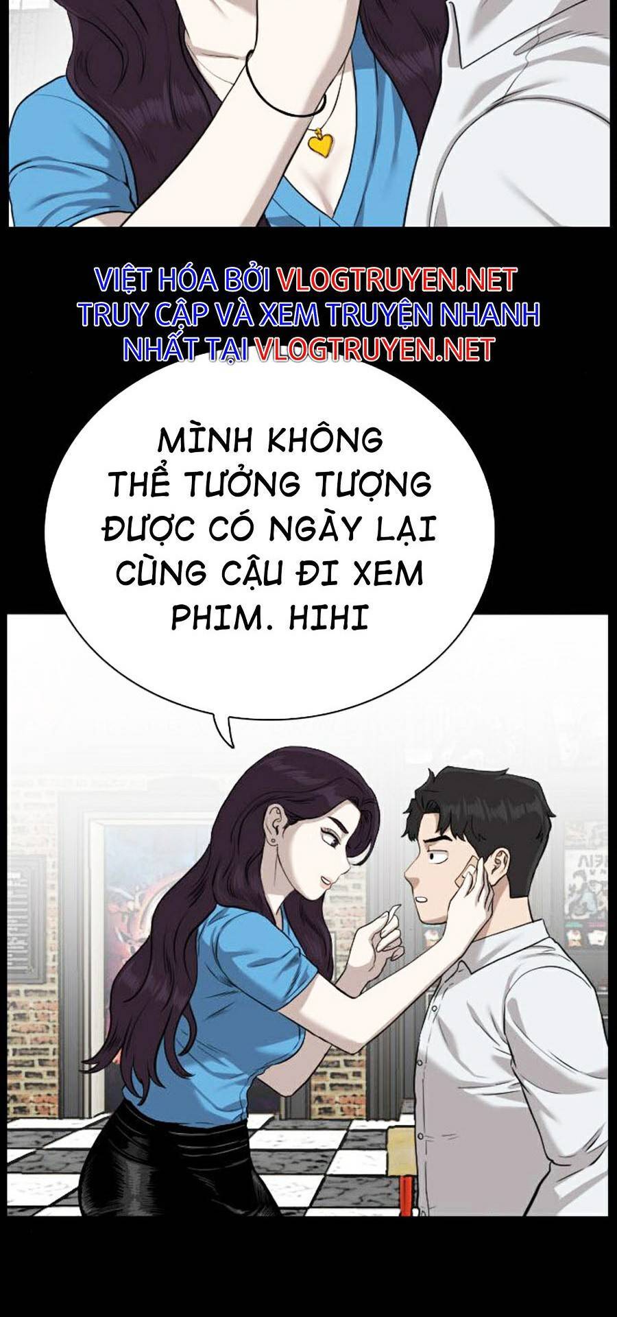 Người Xấu Chapter 83 - Trang 2