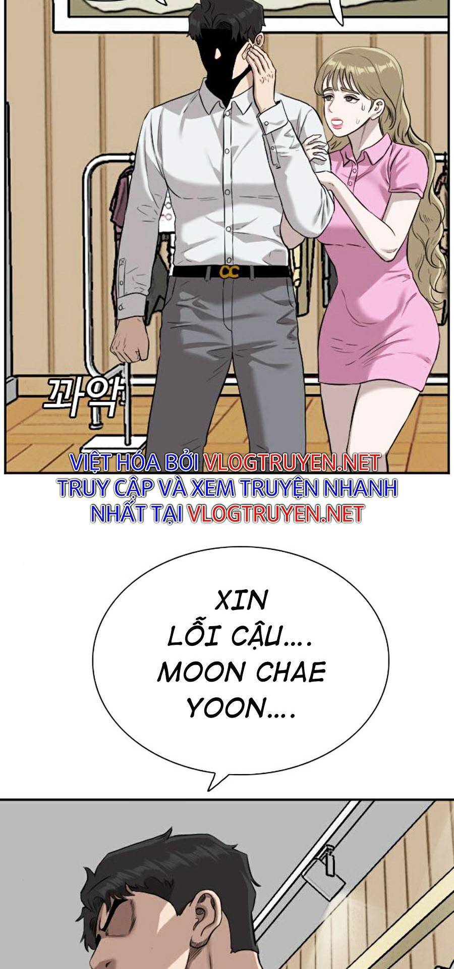 Người Xấu Chapter 83 - Trang 2