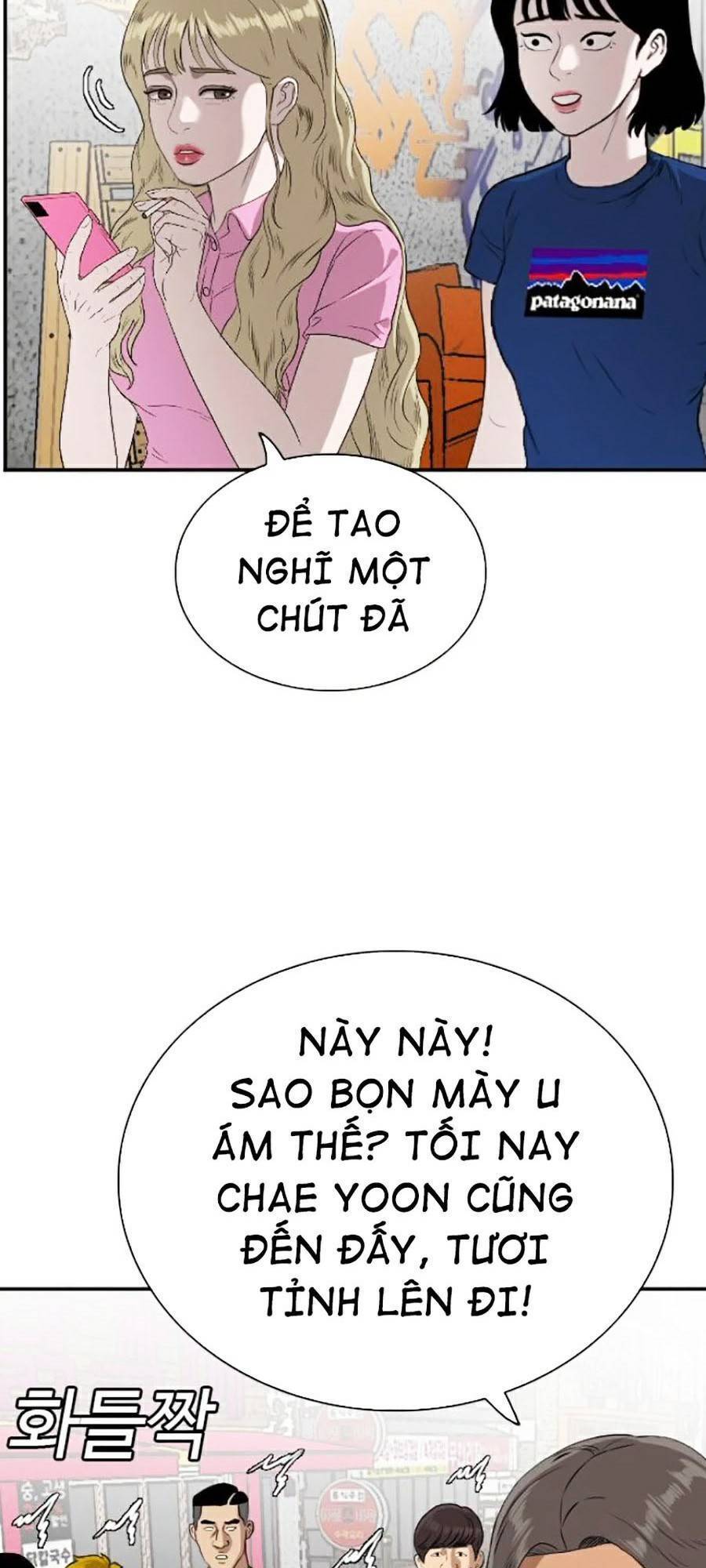 Người Xấu Chapter 82 - Trang 2