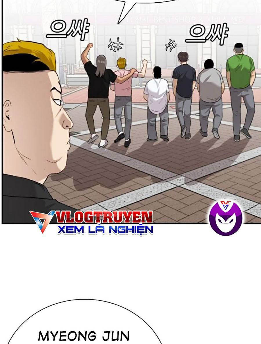 Người Xấu Chapter 82 - Trang 2