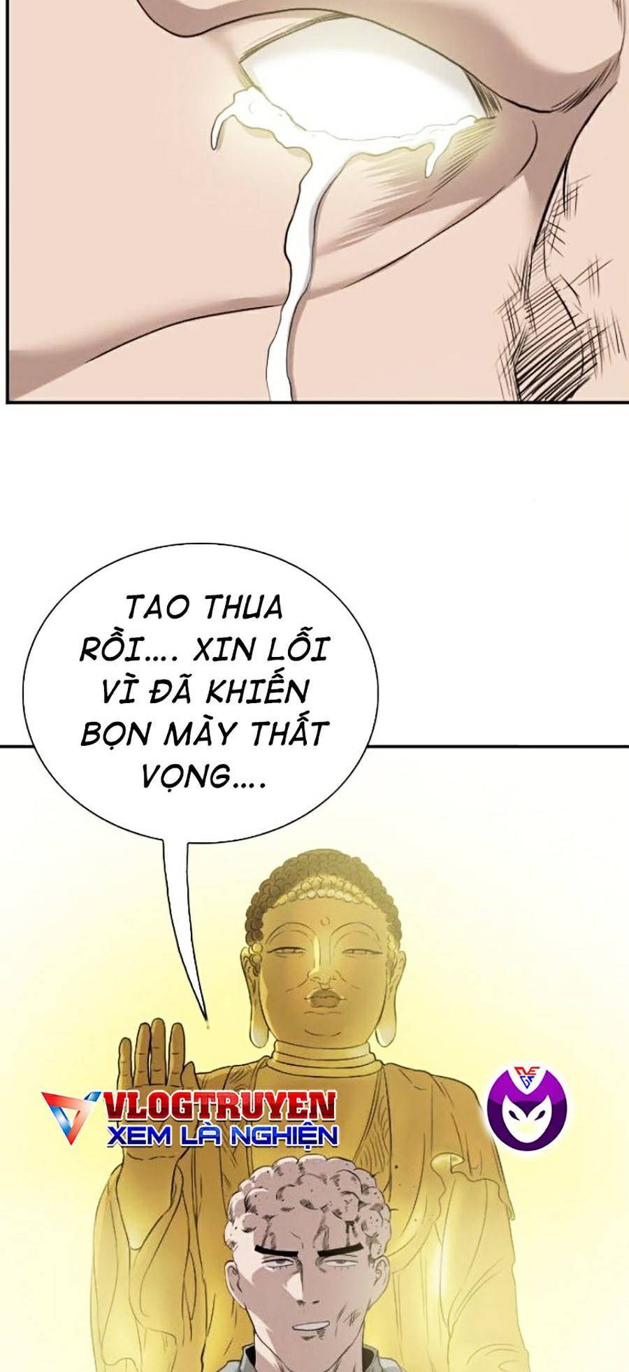 Người Xấu Chapter 82 - Trang 2