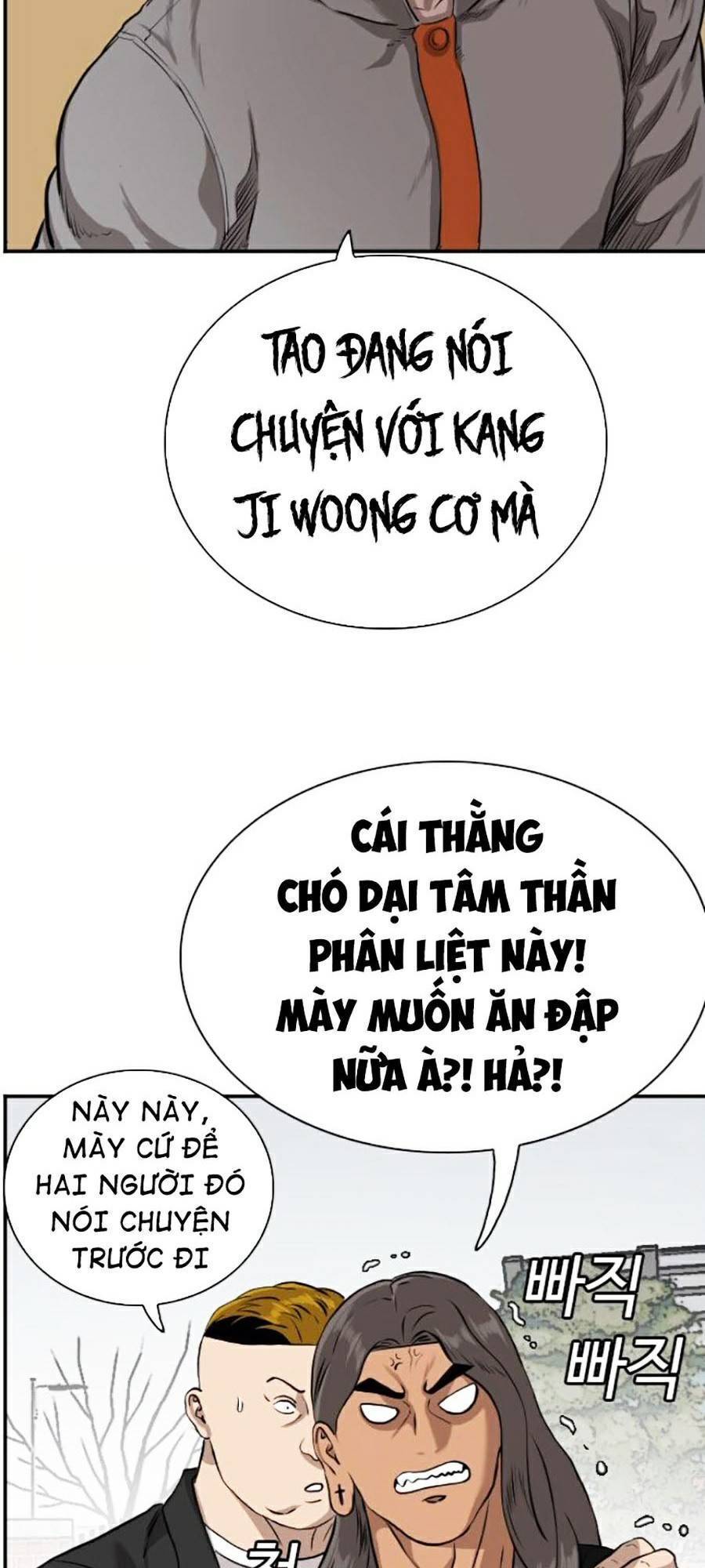 Người Xấu Chapter 82 - Trang 2