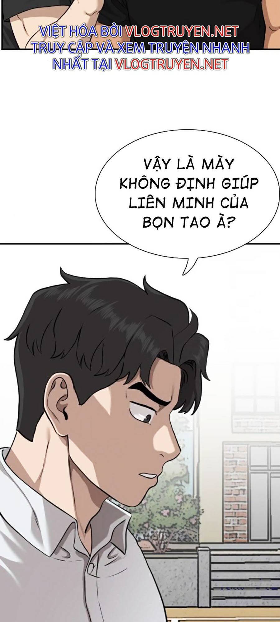 Người Xấu Chapter 82 - Trang 2