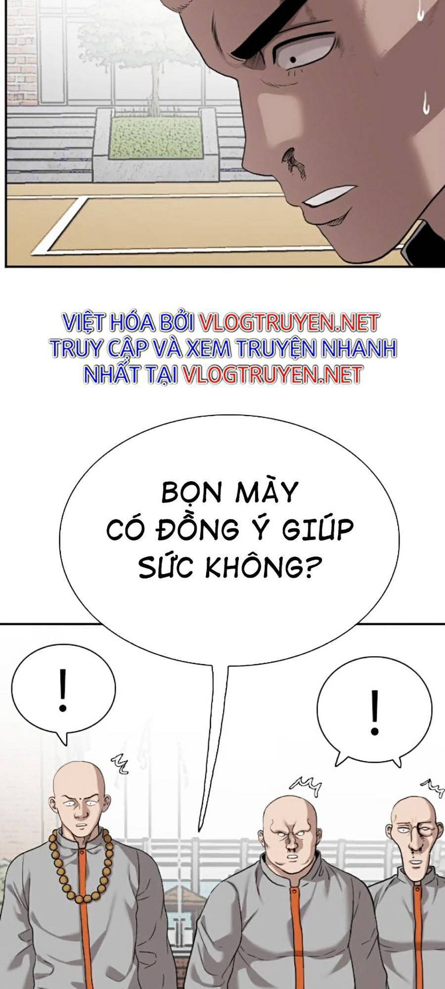 Người Xấu Chapter 82 - Trang 2