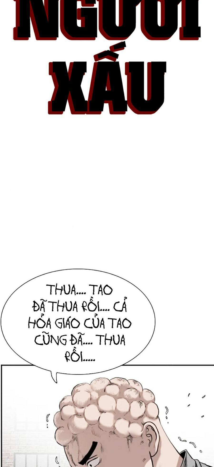 Người Xấu Chapter 82 - Trang 2