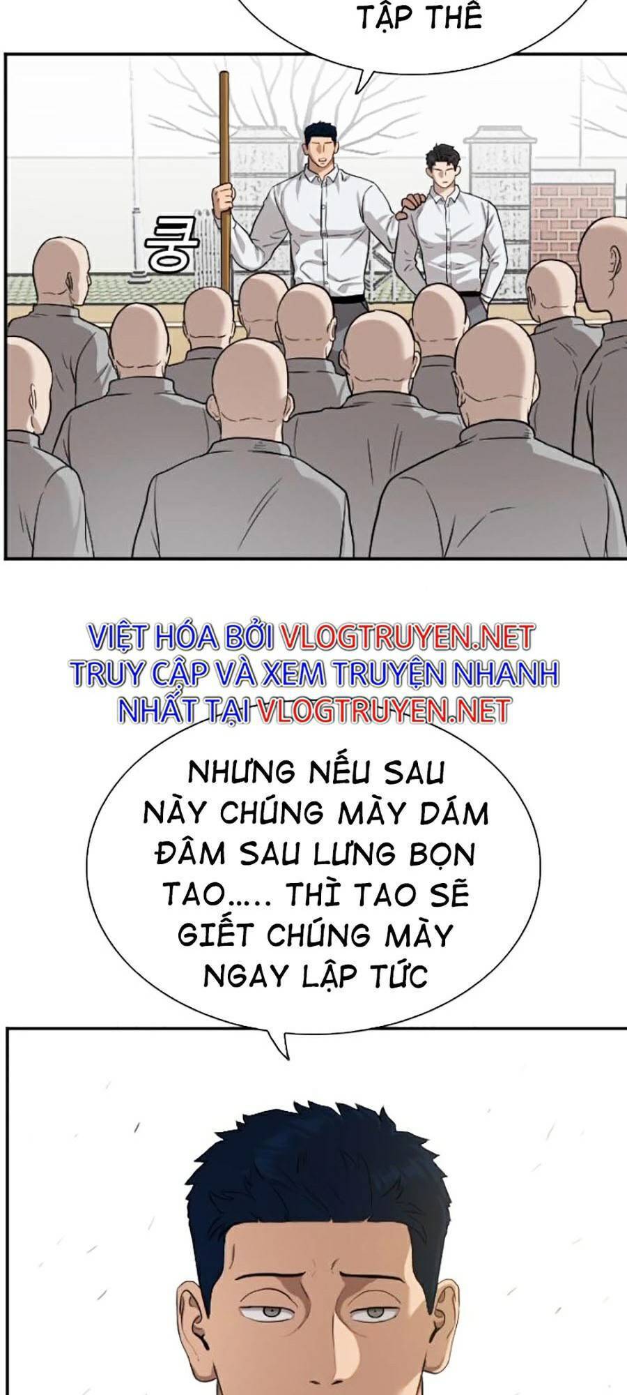 Người Xấu Chapter 82 - Trang 2