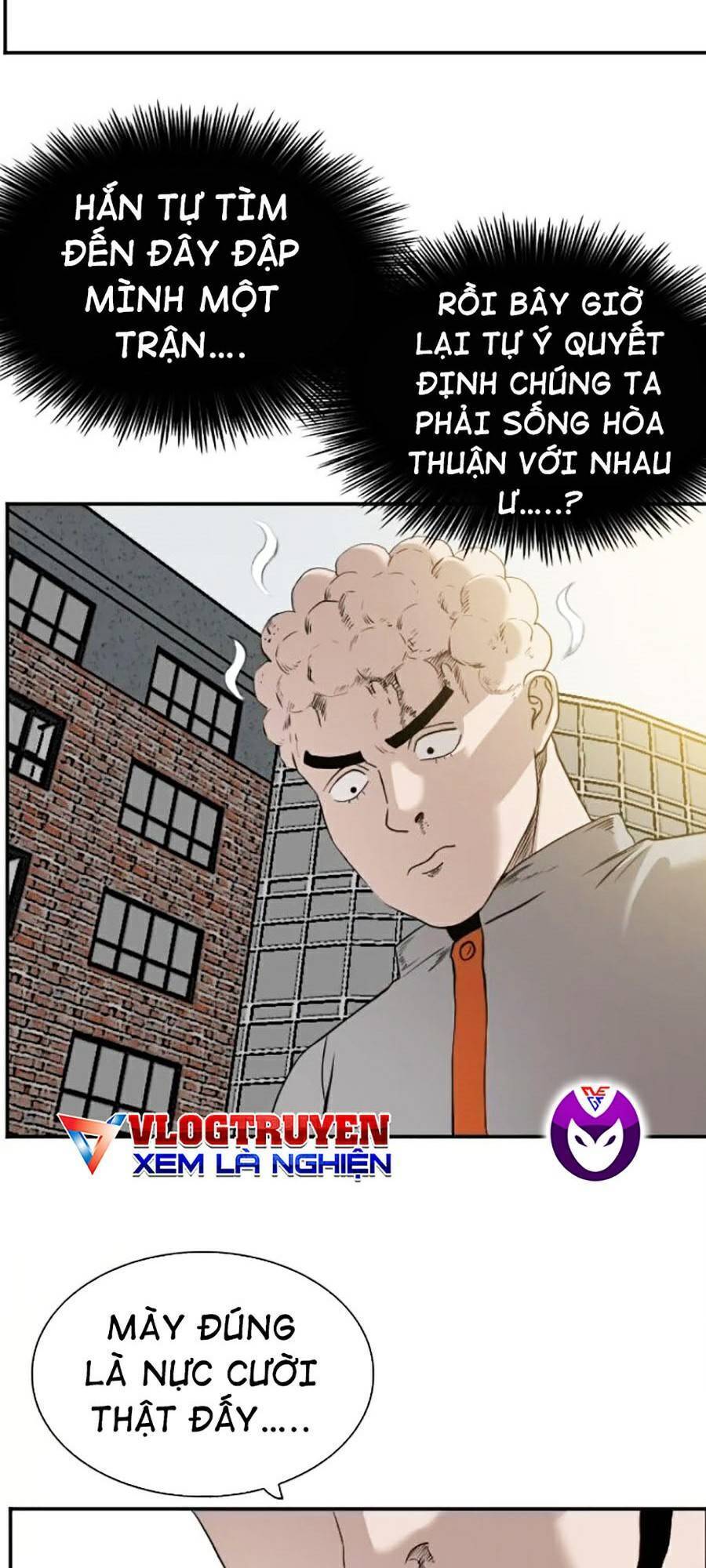 Người Xấu Chapter 82 - Trang 2