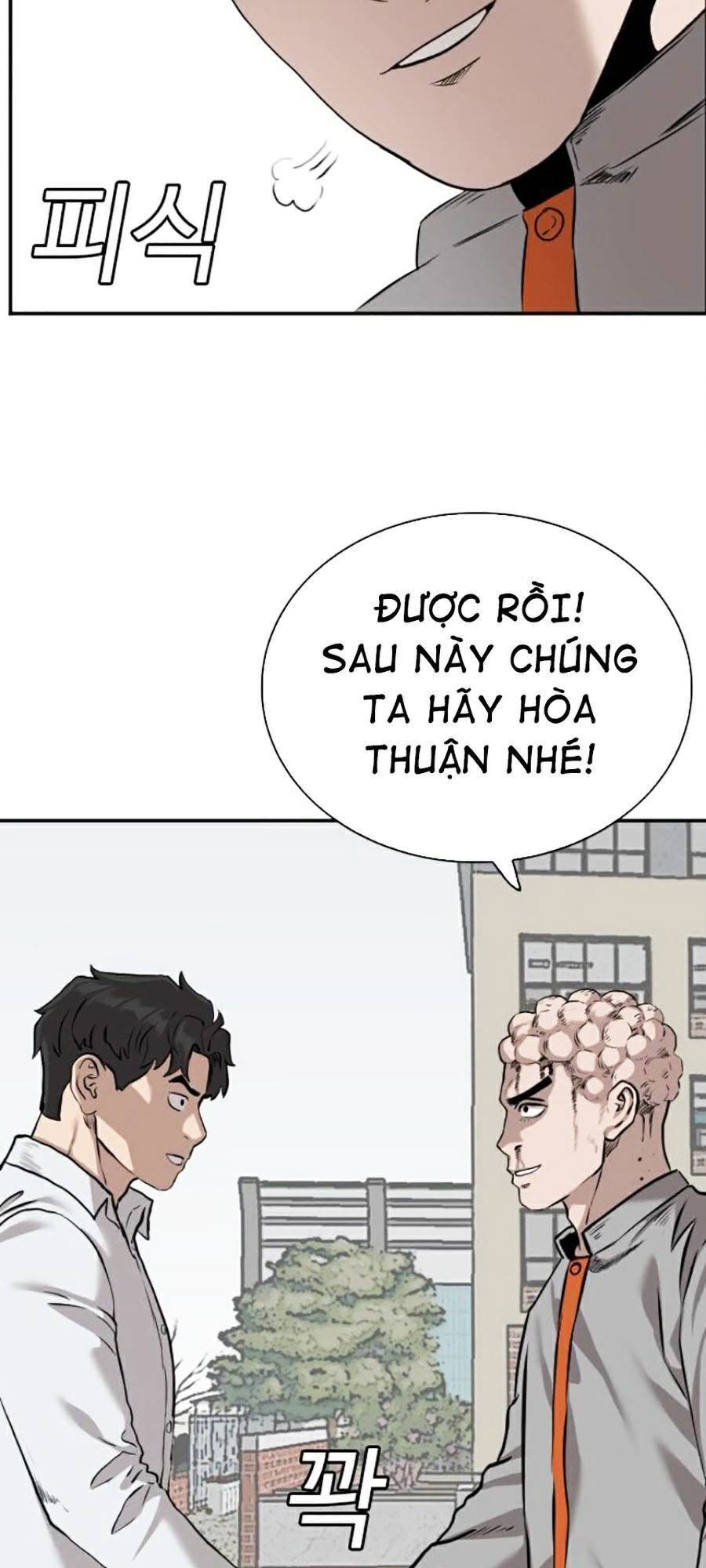 Người Xấu Chapter 82 - Trang 2