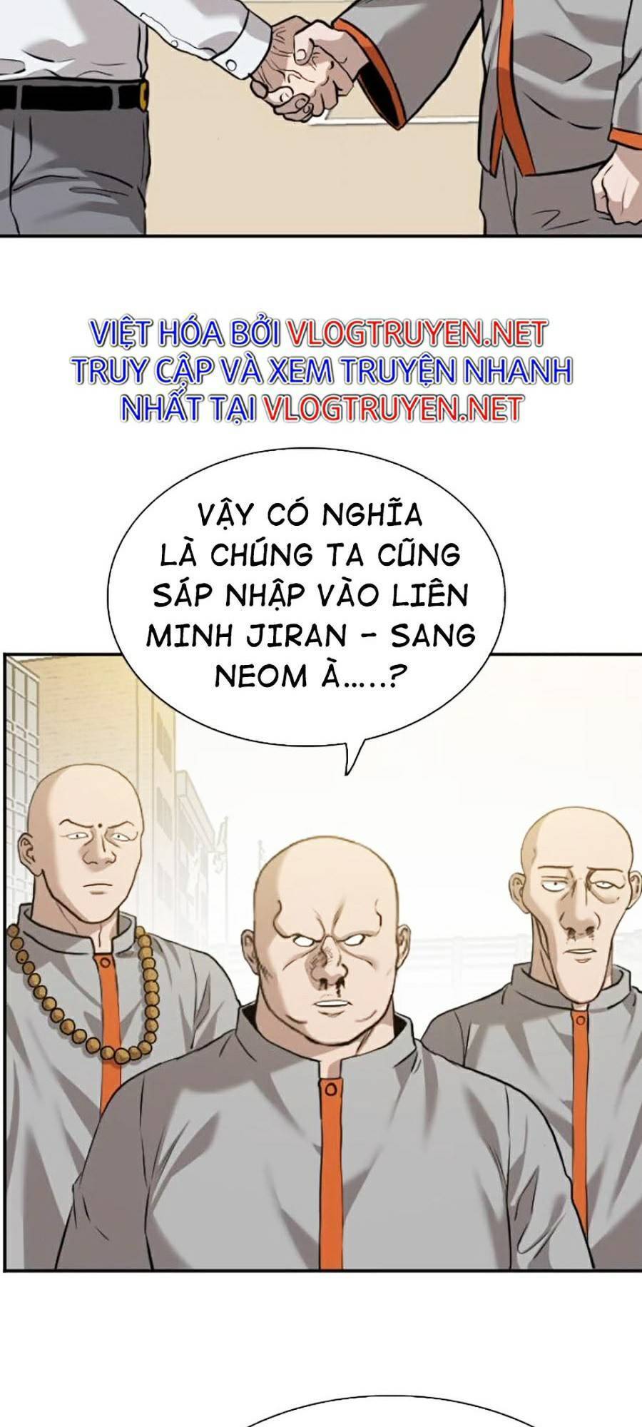 Người Xấu Chapter 82 - Trang 2