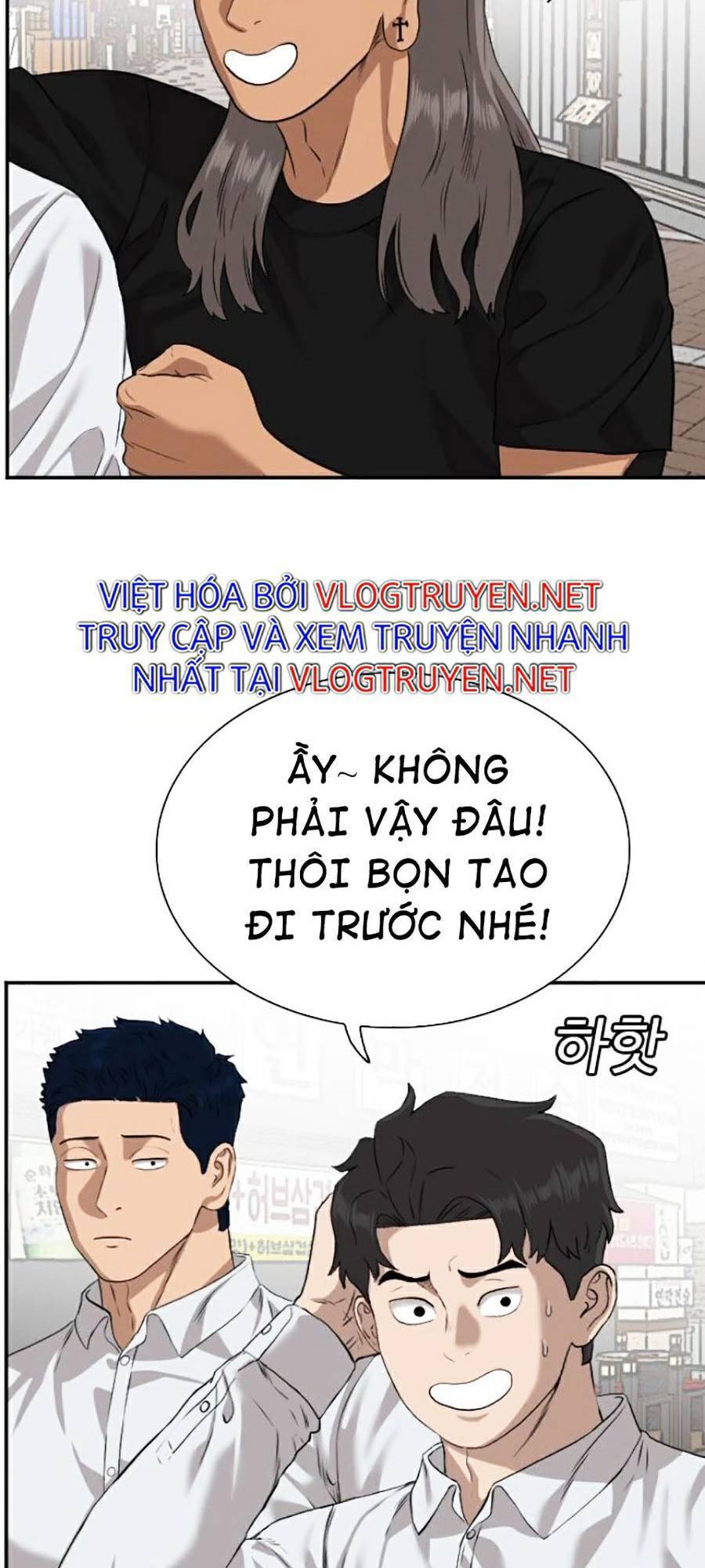 Người Xấu Chapter 82 - Trang 2