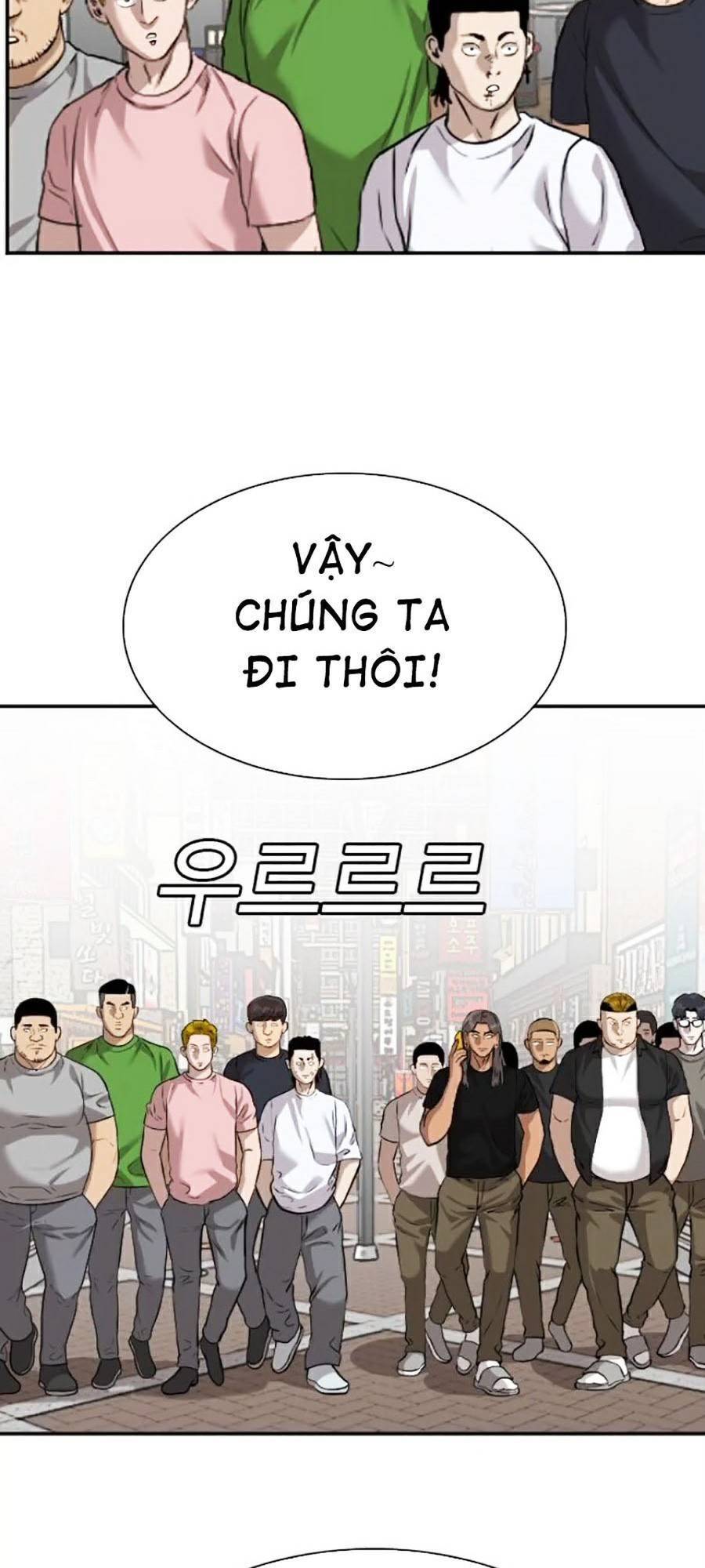 Người Xấu Chapter 82 - Trang 2