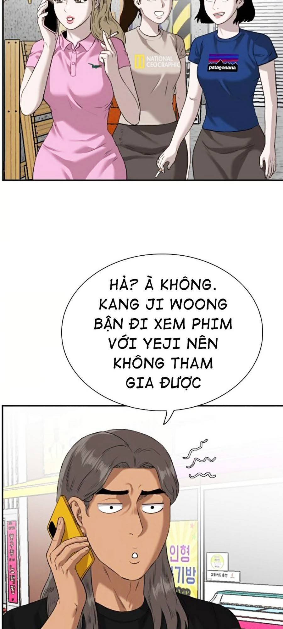 Người Xấu Chapter 82 - Trang 2