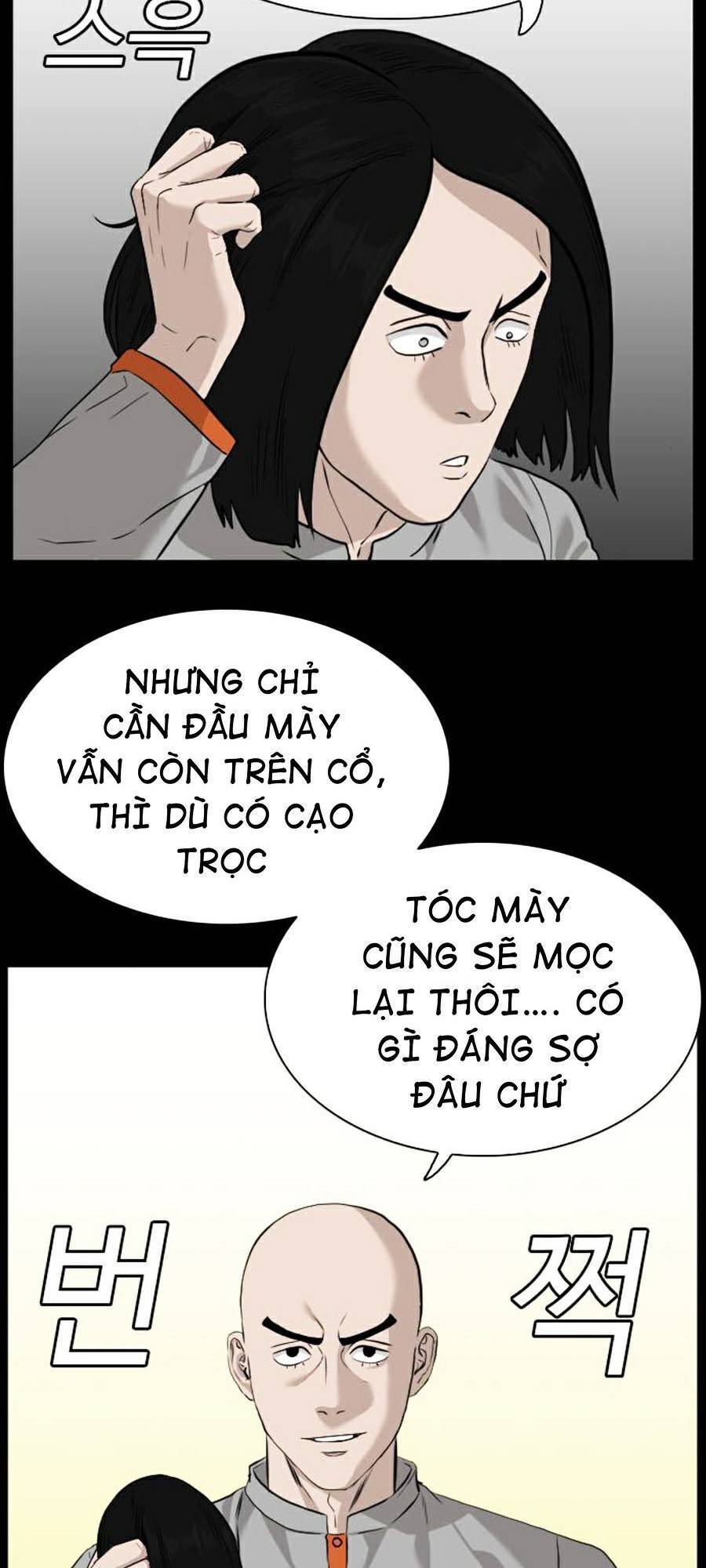 Người Xấu Chapter 81 - Trang 2