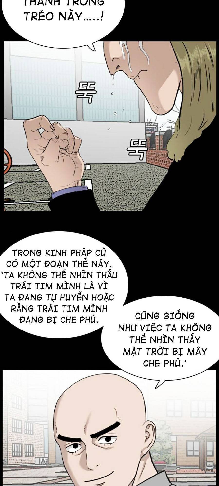 Người Xấu Chapter 81 - Trang 2