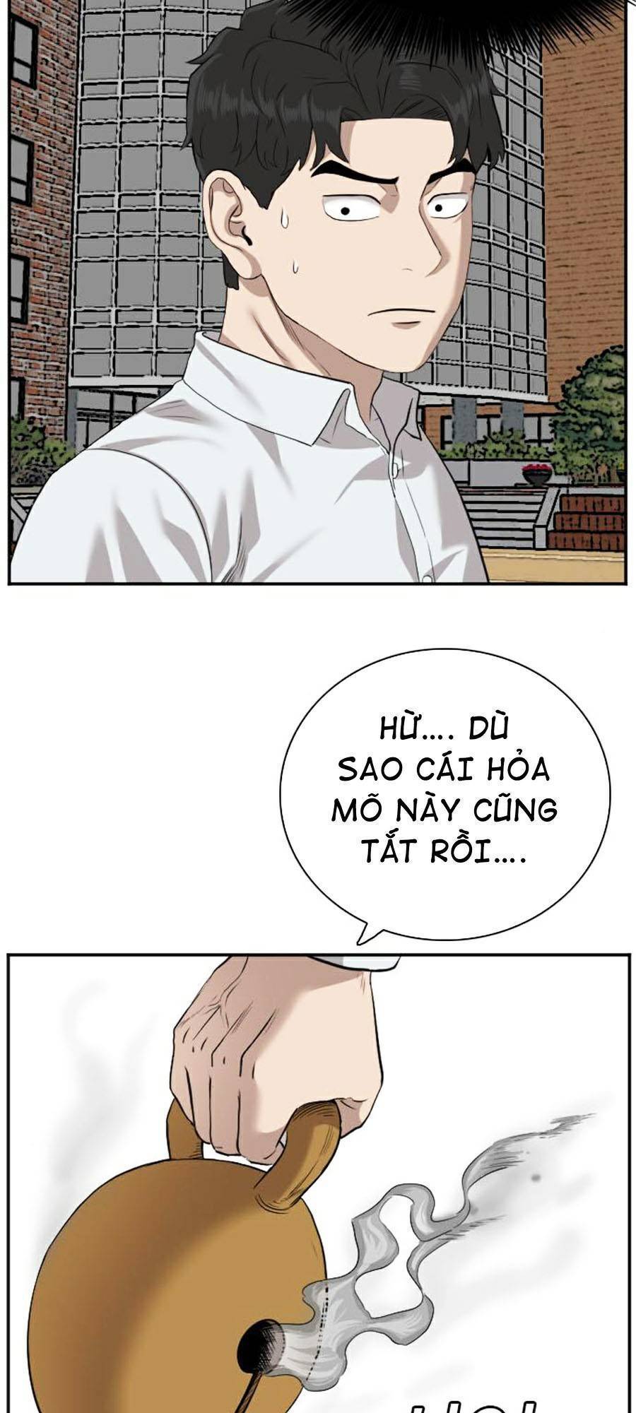 Người Xấu Chapter 81 - Trang 2