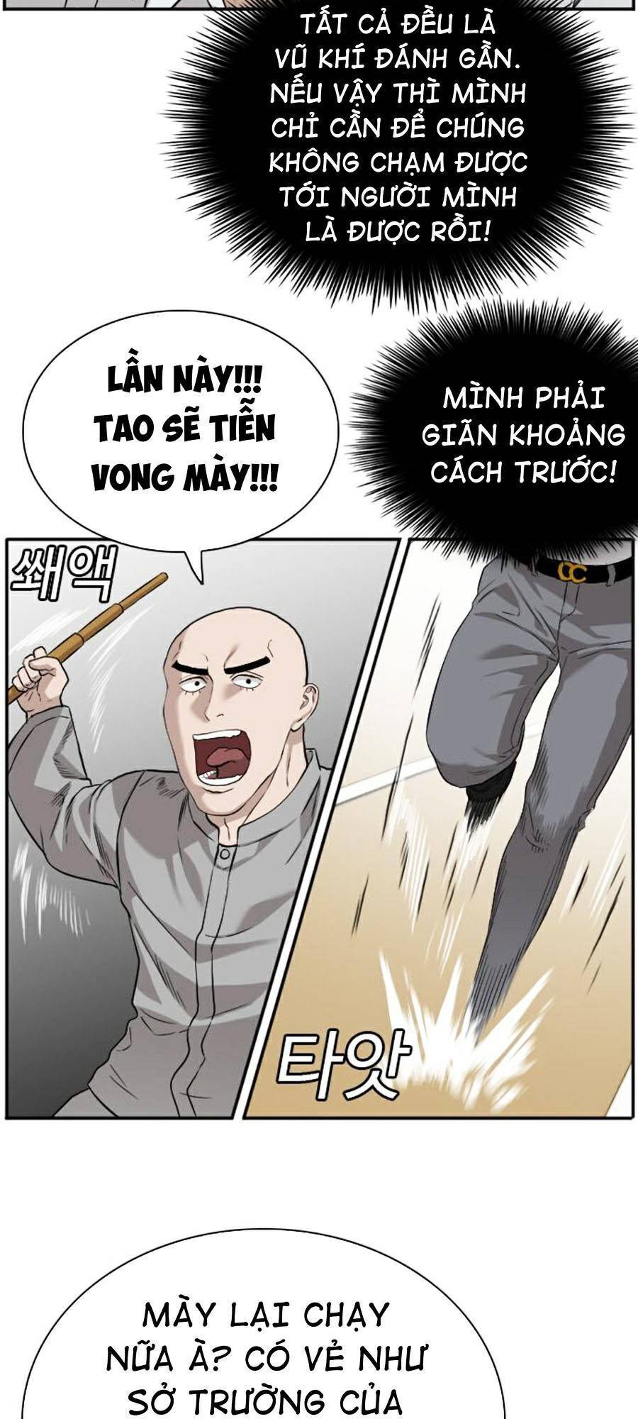 Người Xấu Chapter 81 - Trang 2