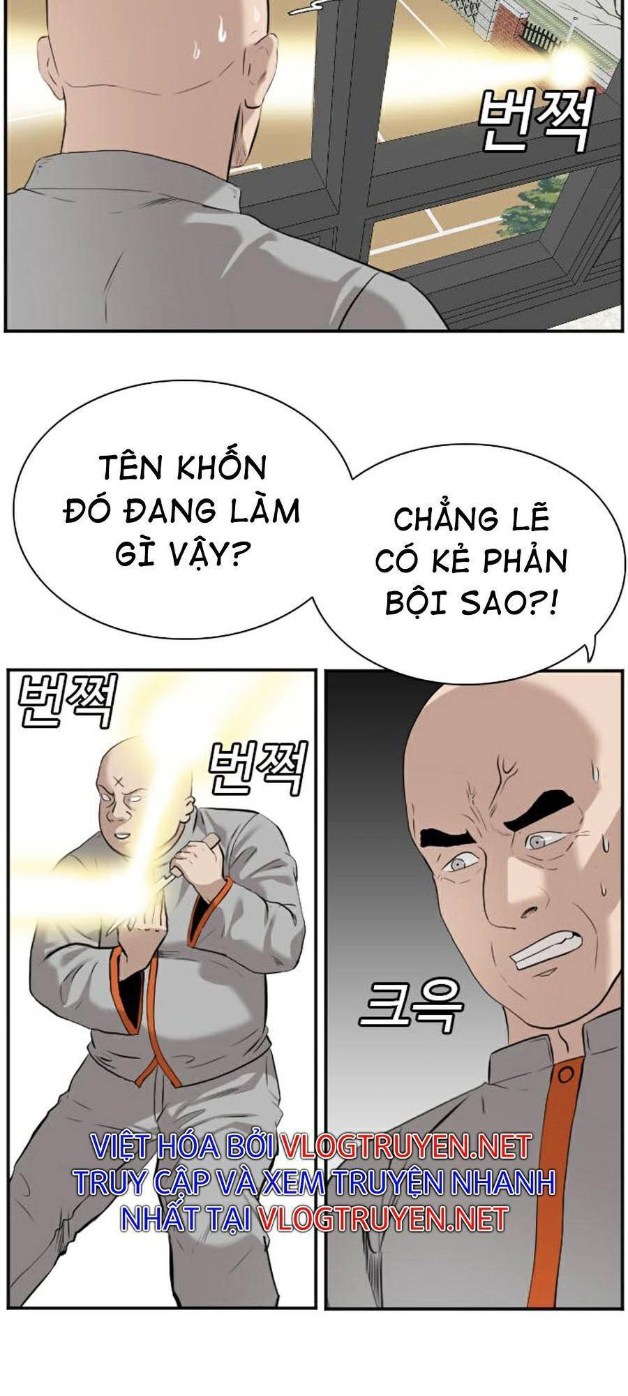 Người Xấu Chapter 81 - Trang 2