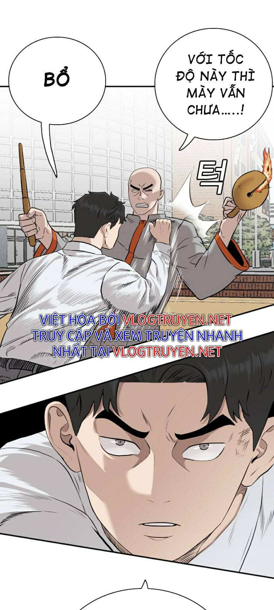 Người Xấu Chapter 81 - Trang 2