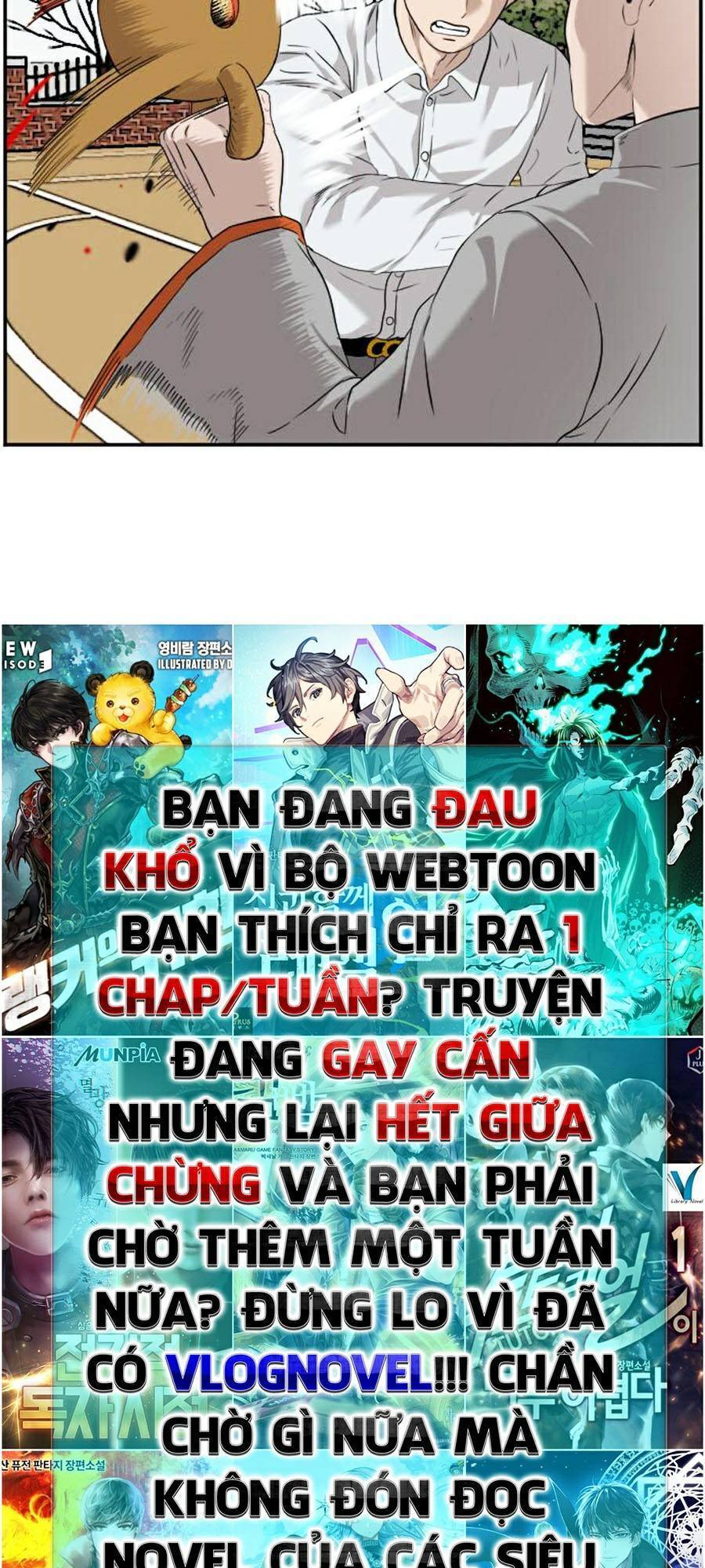 Người Xấu Chapter 81 - Trang 2