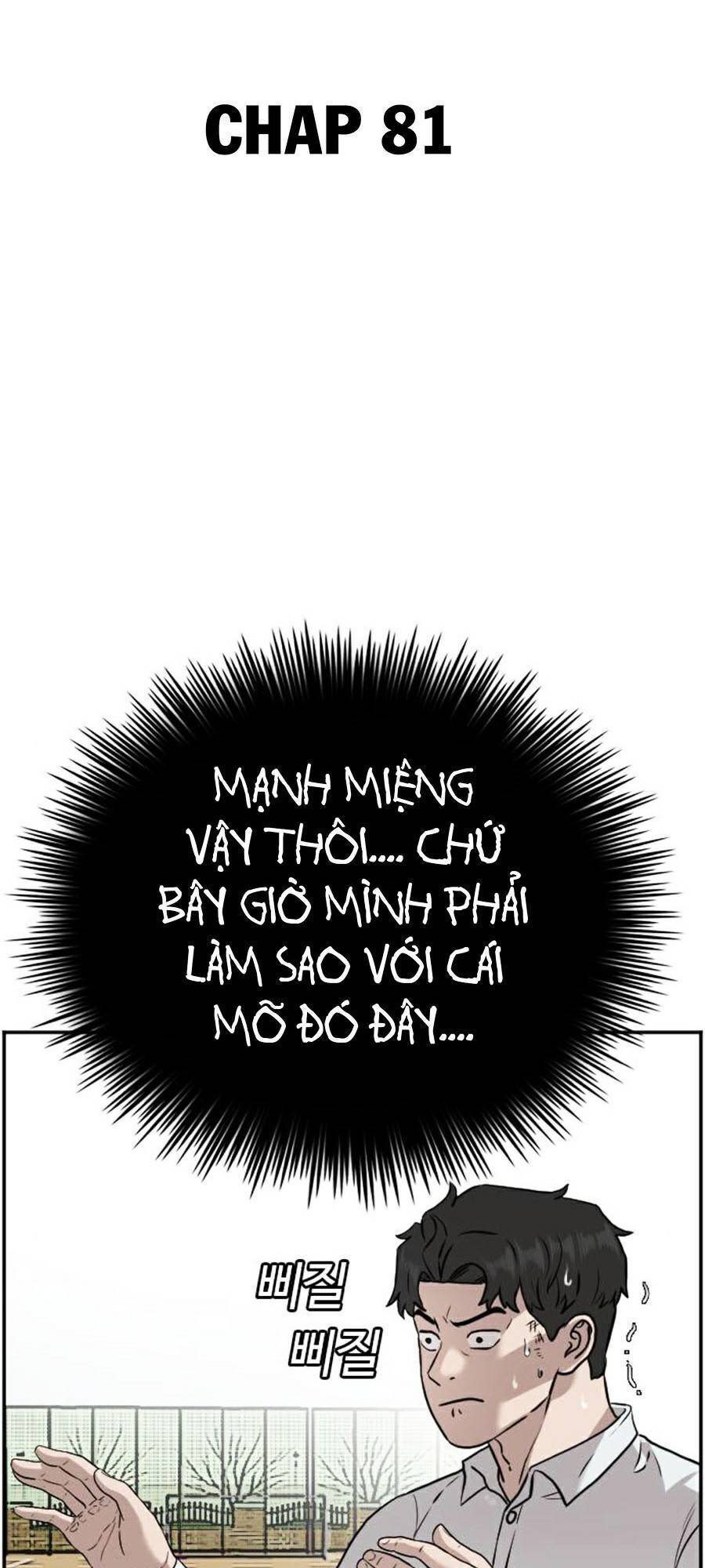 Người Xấu Chapter 81 - Trang 2