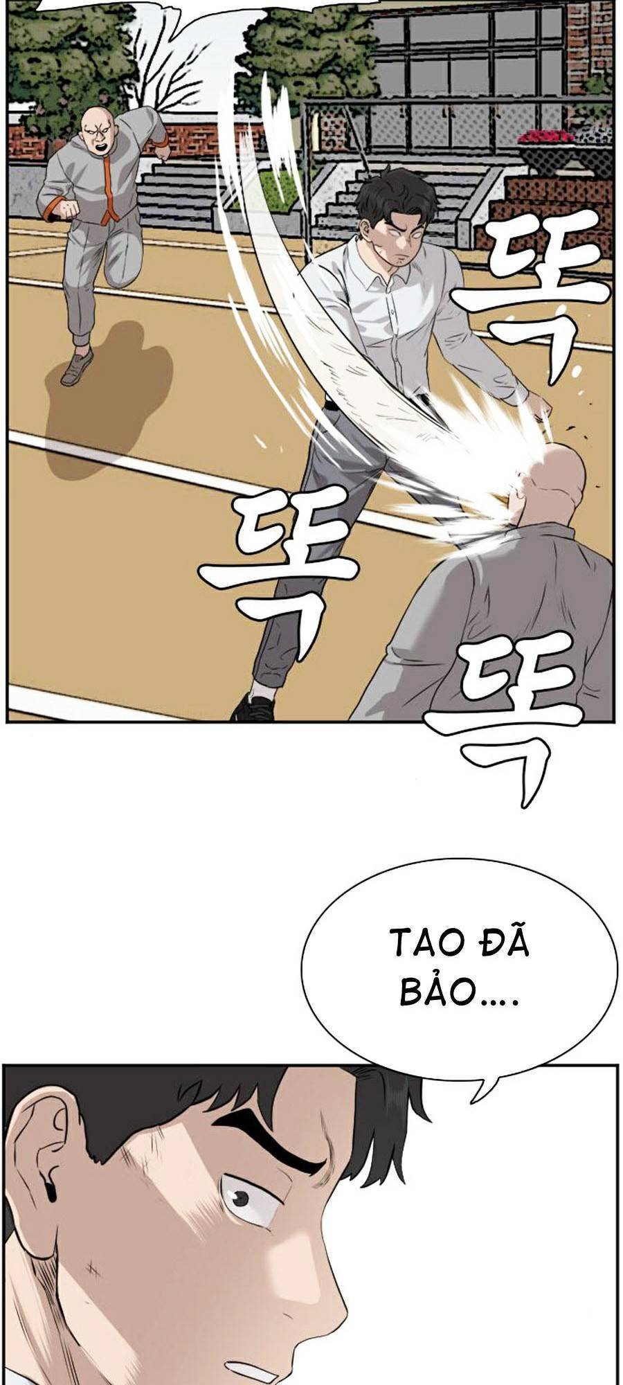 Người Xấu Chapter 81 - Trang 2