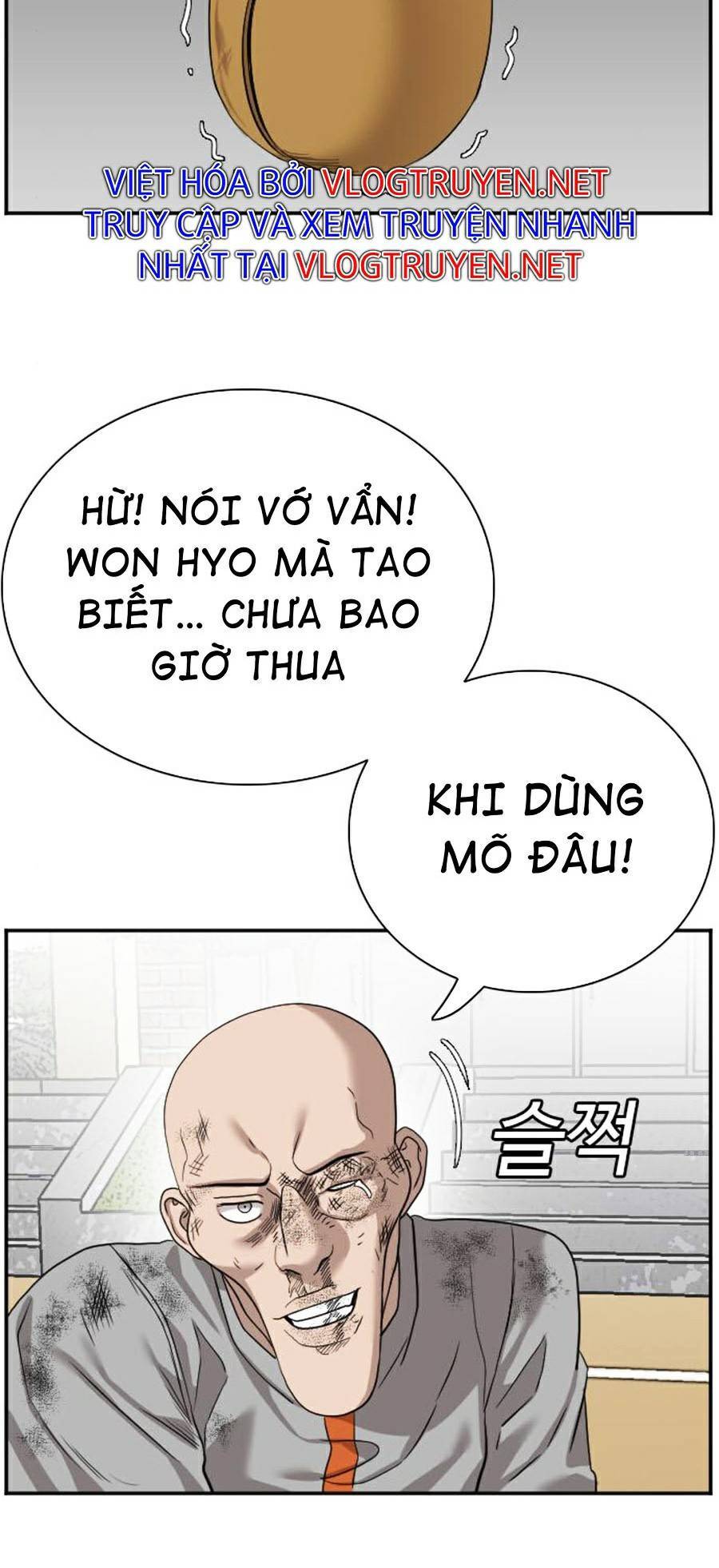 Người Xấu Chapter 80 - Trang 2