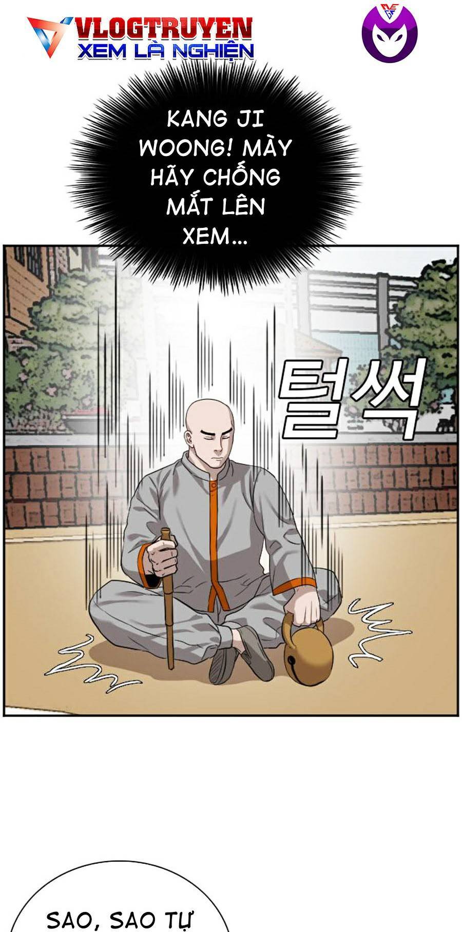 Người Xấu Chapter 80 - Trang 2