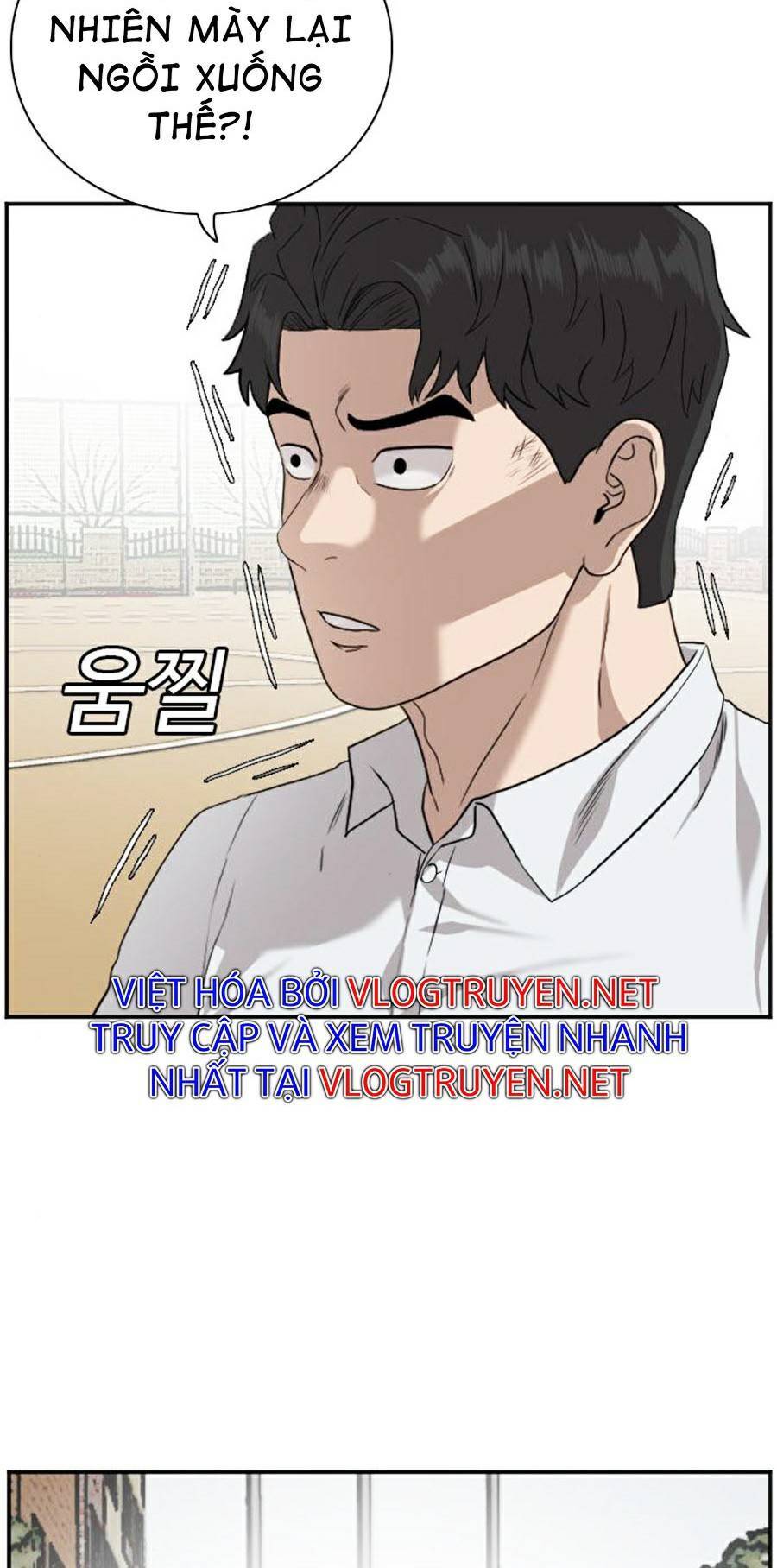 Người Xấu Chapter 80 - Trang 2