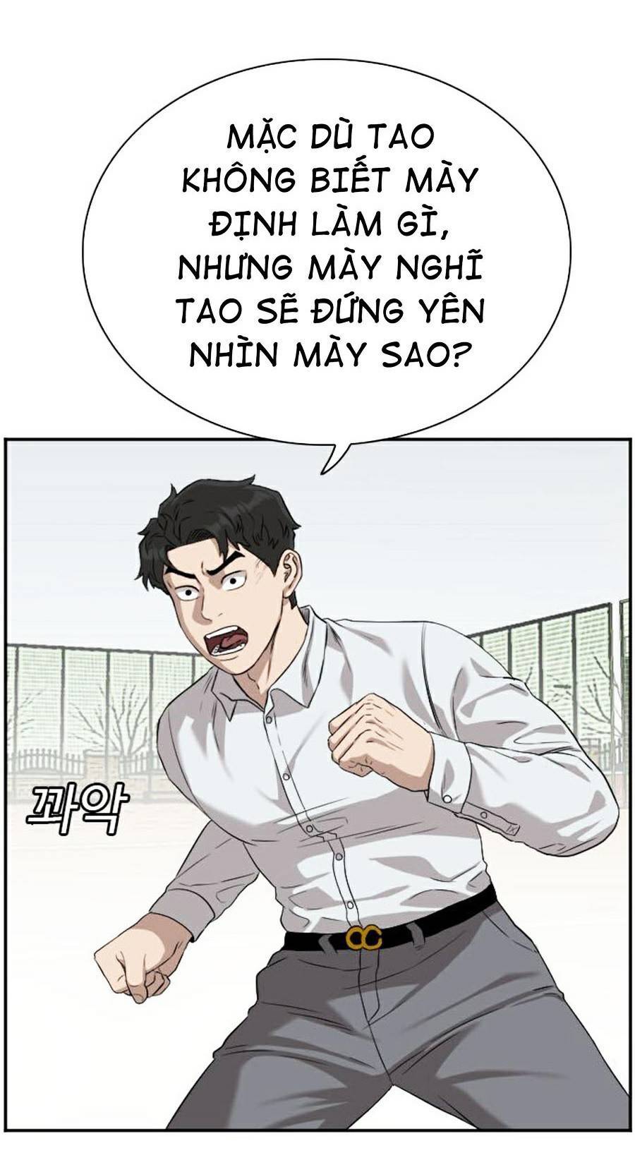 Người Xấu Chapter 80 - Trang 2