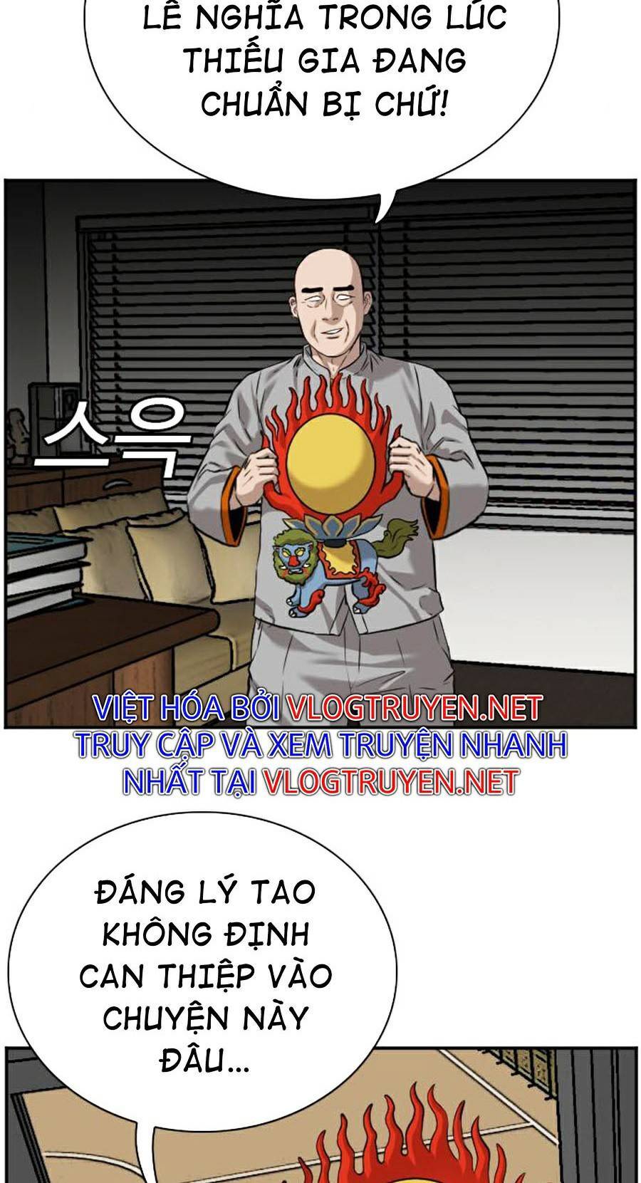 Người Xấu Chapter 80 - Trang 2