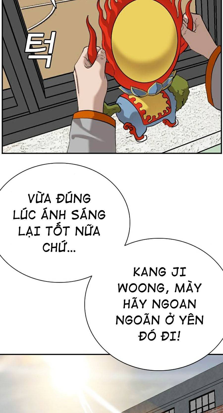 Người Xấu Chapter 80 - Trang 2