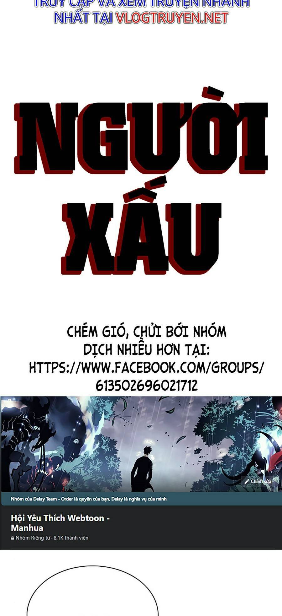 Người Xấu Chapter 80 - Trang 2