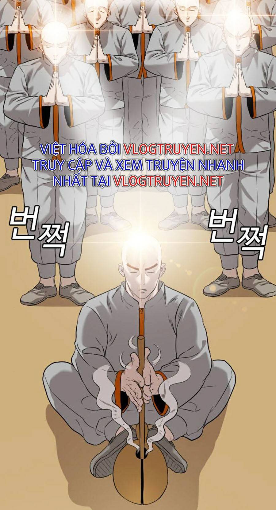 Người Xấu Chapter 80 - Trang 2