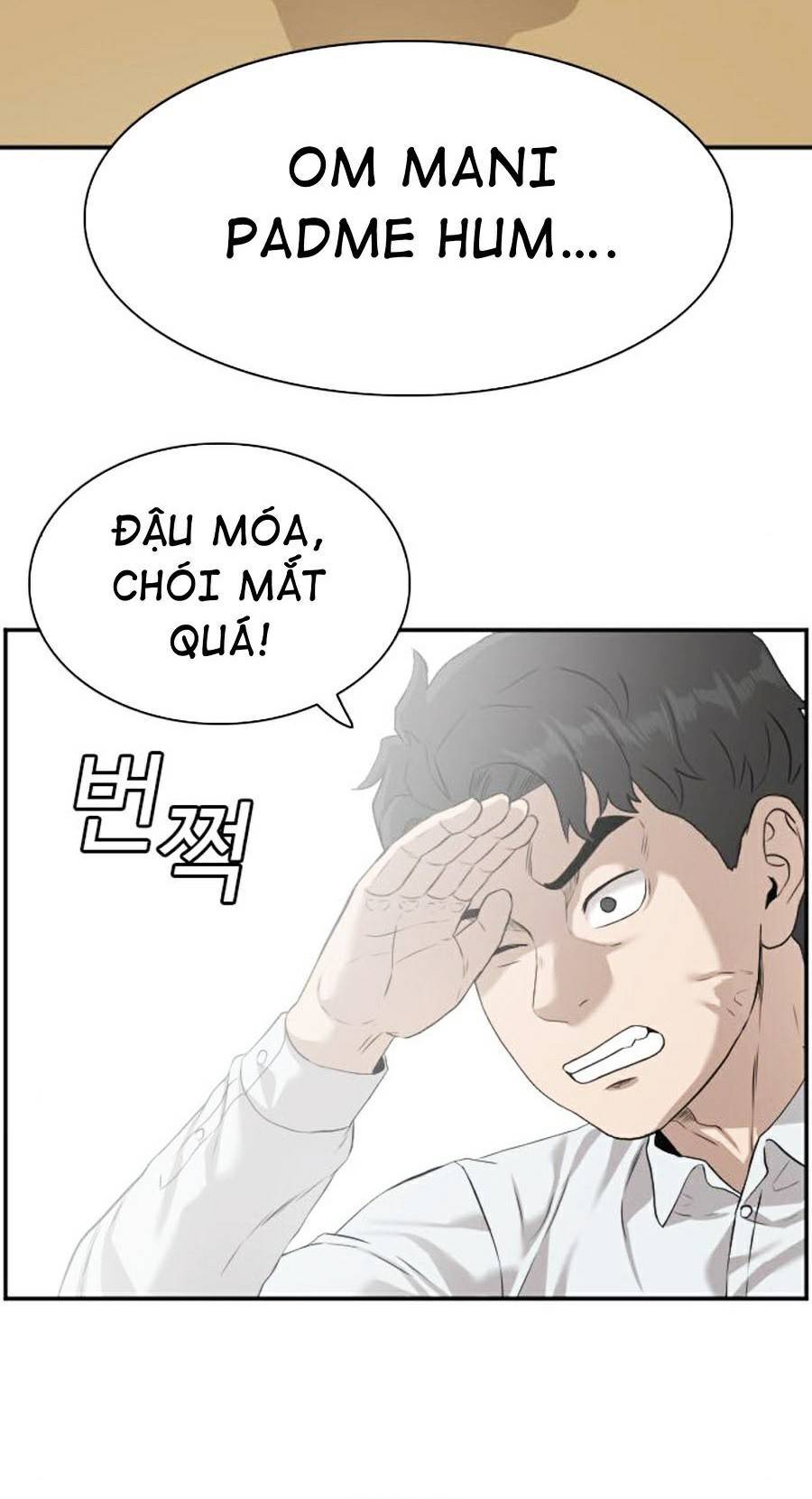 Người Xấu Chapter 80 - Trang 2