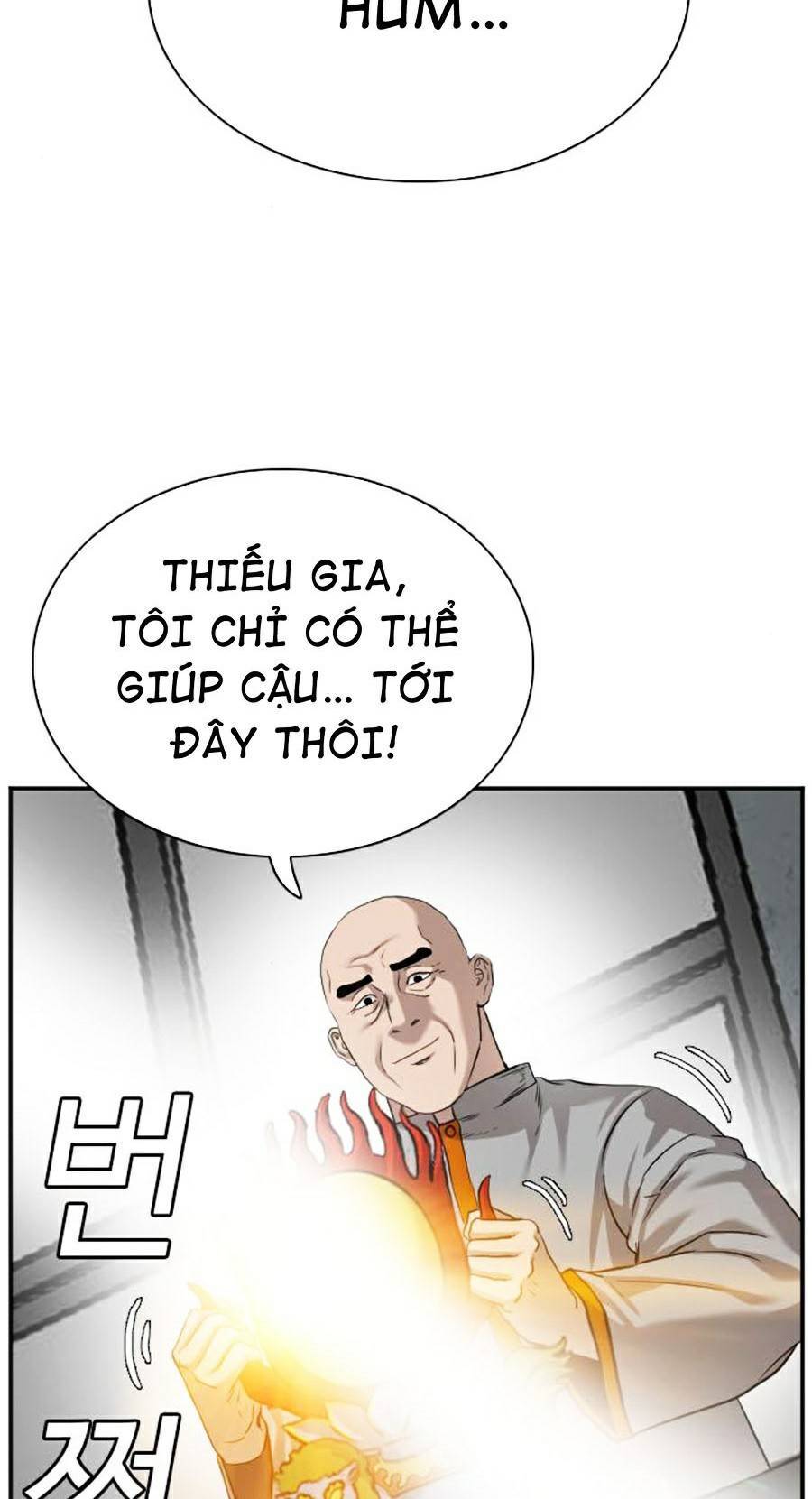 Người Xấu Chapter 80 - Trang 2