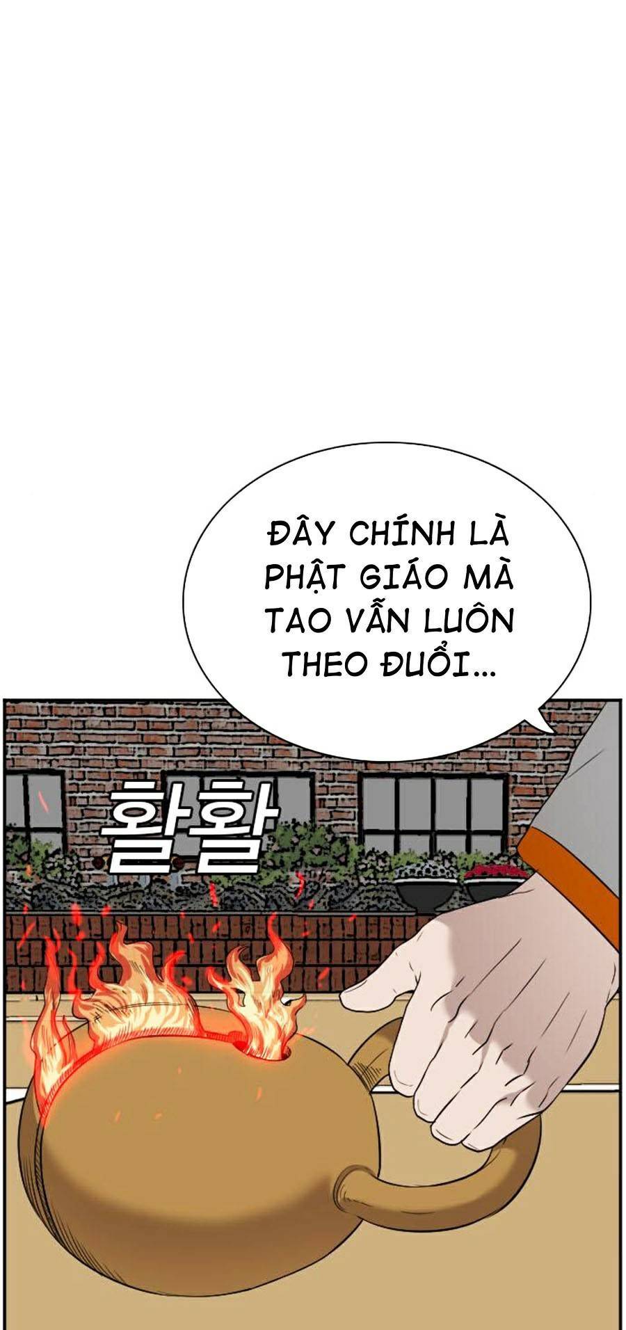 Người Xấu Chapter 80 - Trang 2