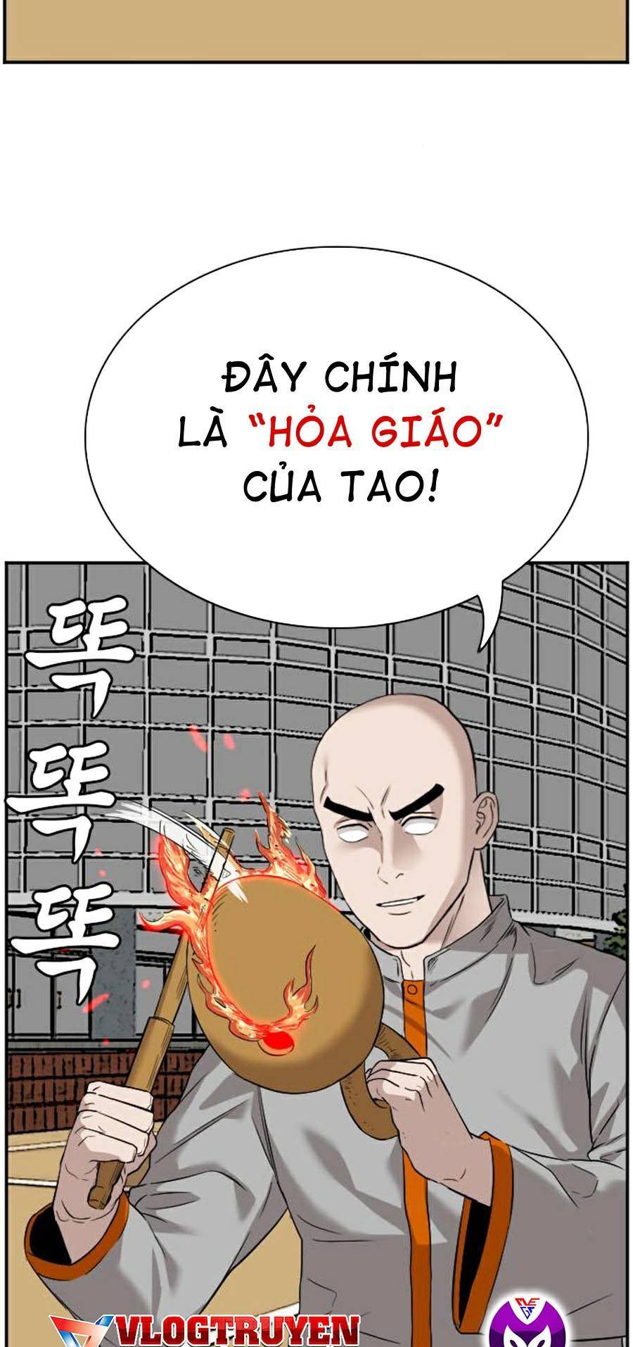 Người Xấu Chapter 80 - Trang 2