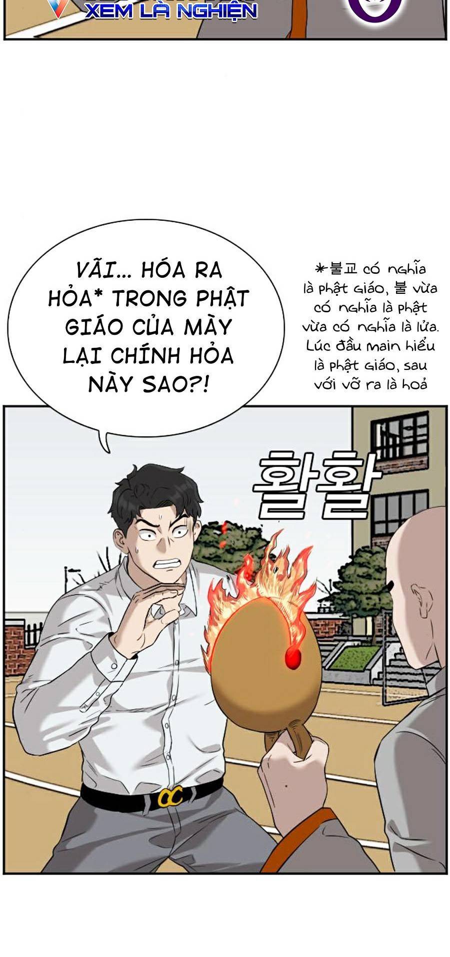 Người Xấu Chapter 80 - Trang 2