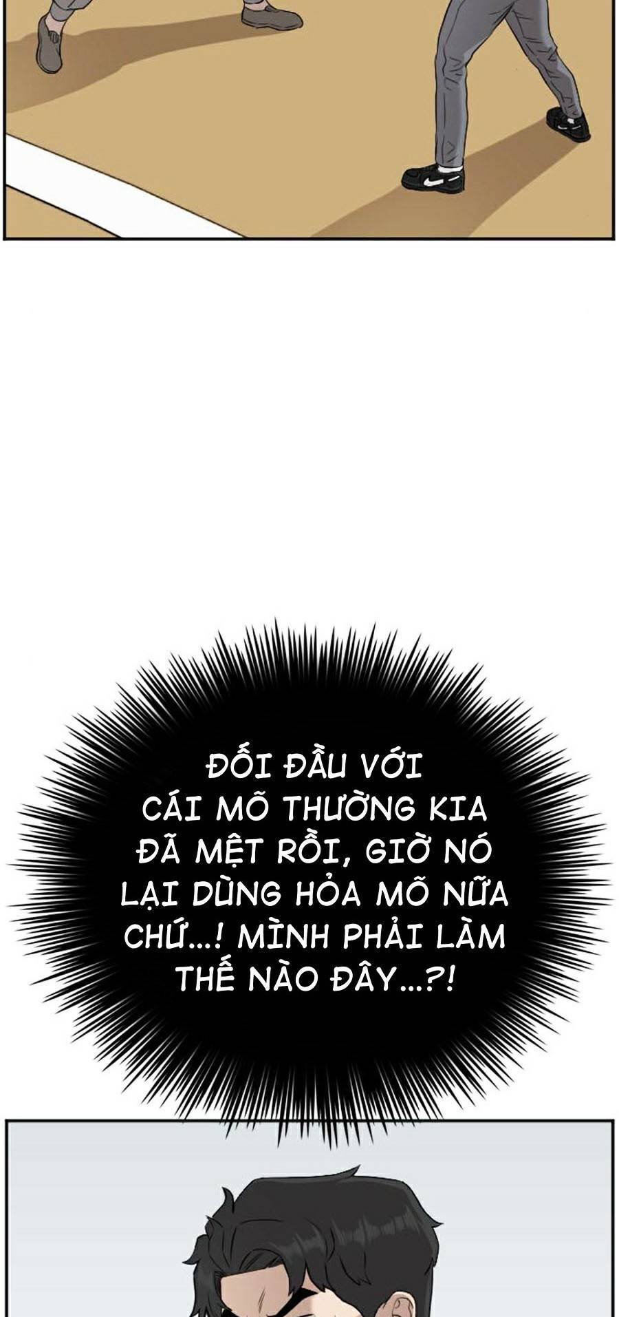 Người Xấu Chapter 80 - Trang 2