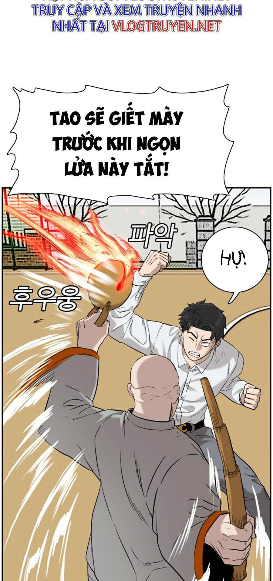 Người Xấu Chapter 80 - Trang 2