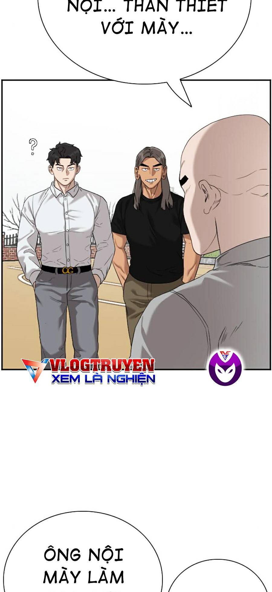 Người Xấu Chapter 80 - Trang 2