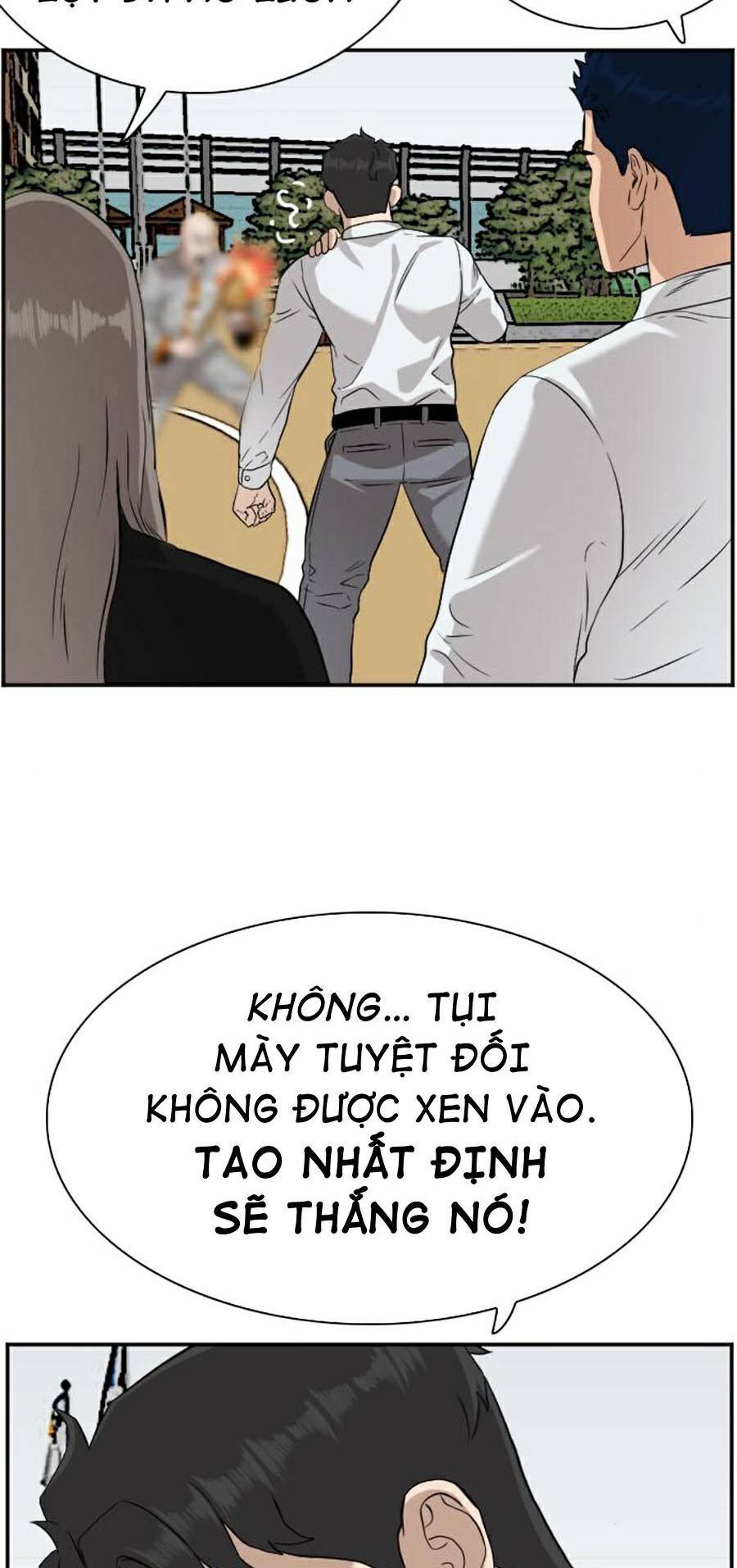 Người Xấu Chapter 80 - Trang 2