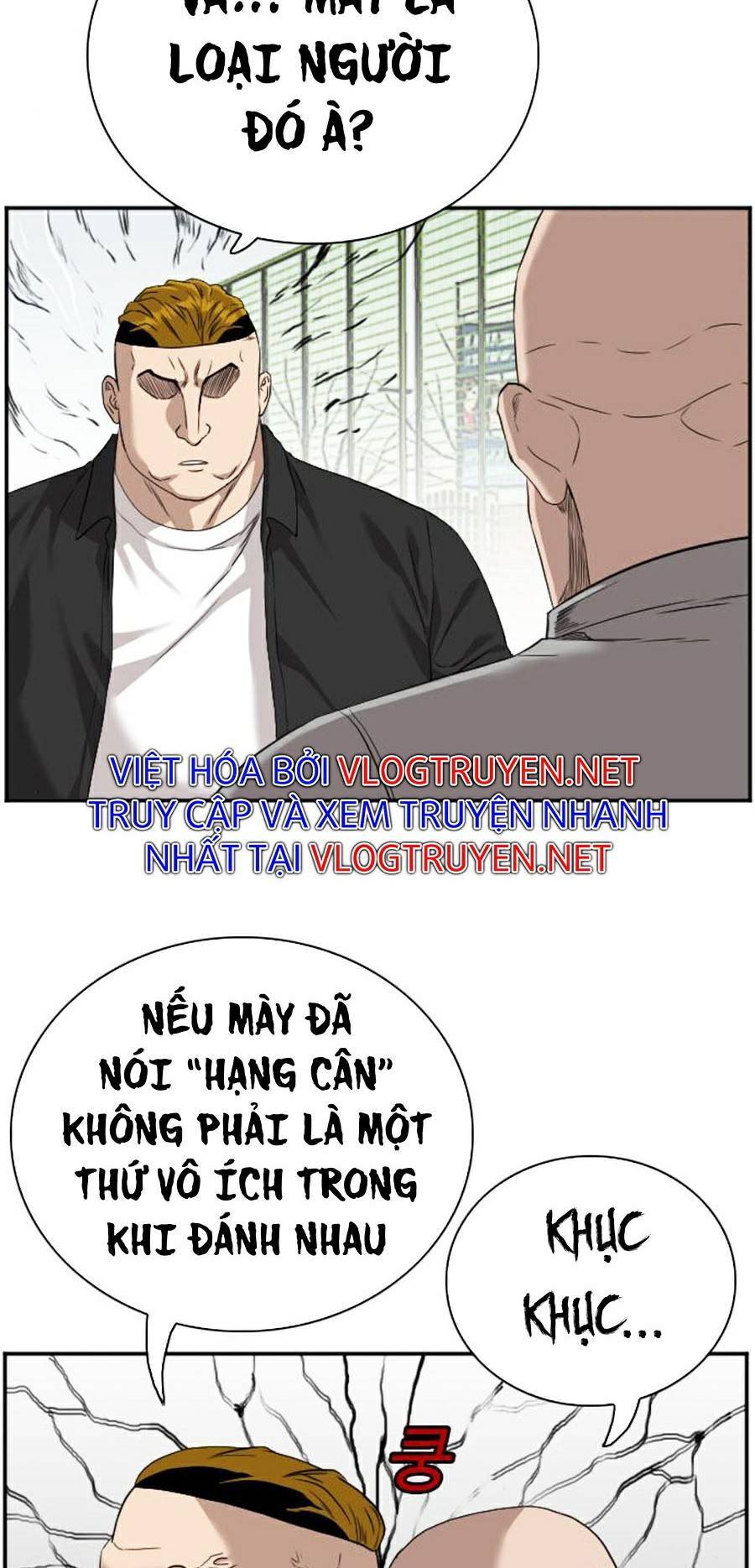 Người Xấu Chapter 79 - Trang 2