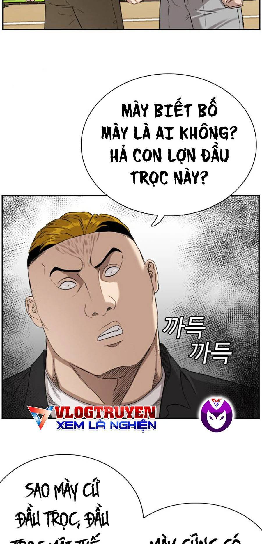 Người Xấu Chapter 79 - Trang 2