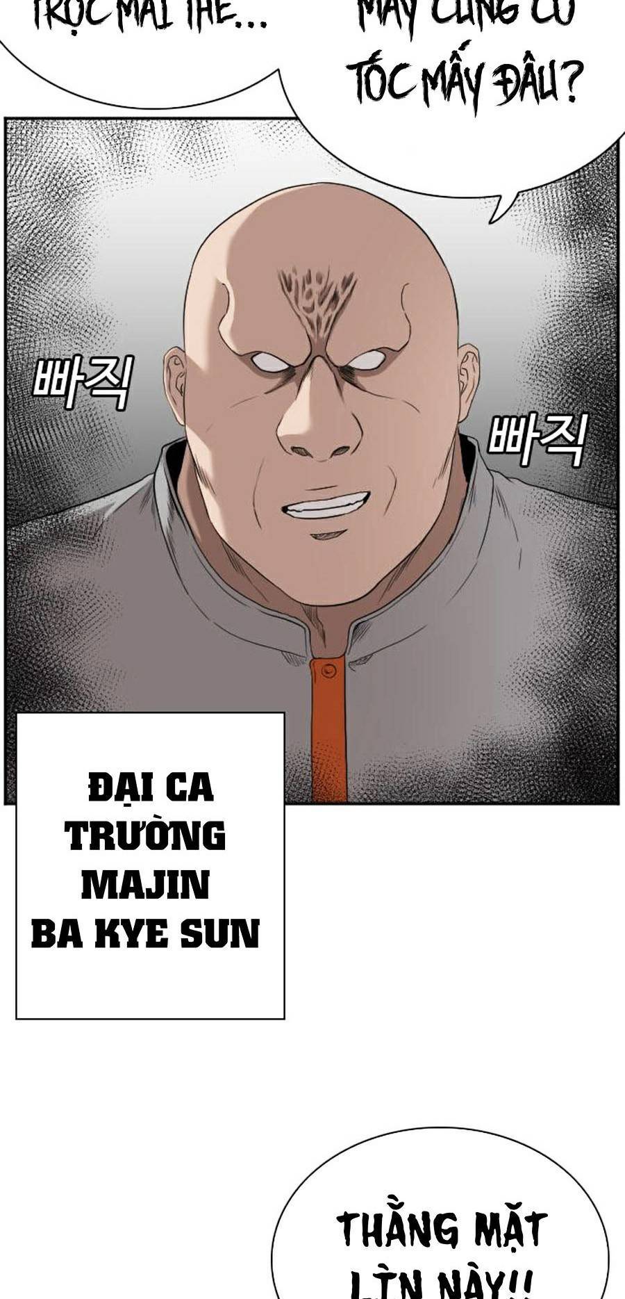 Người Xấu Chapter 79 - Trang 2